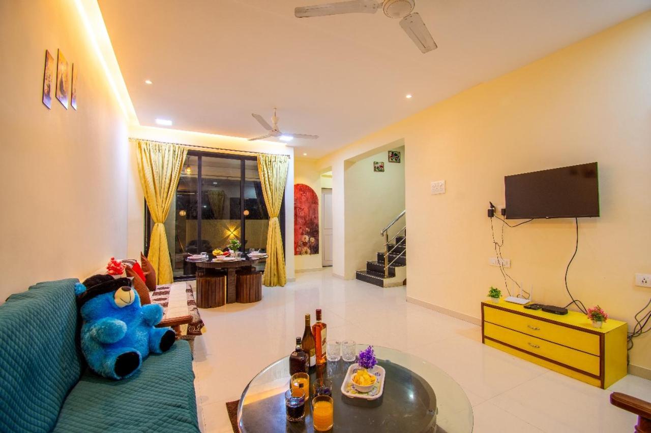 Green Hills Villa view 5