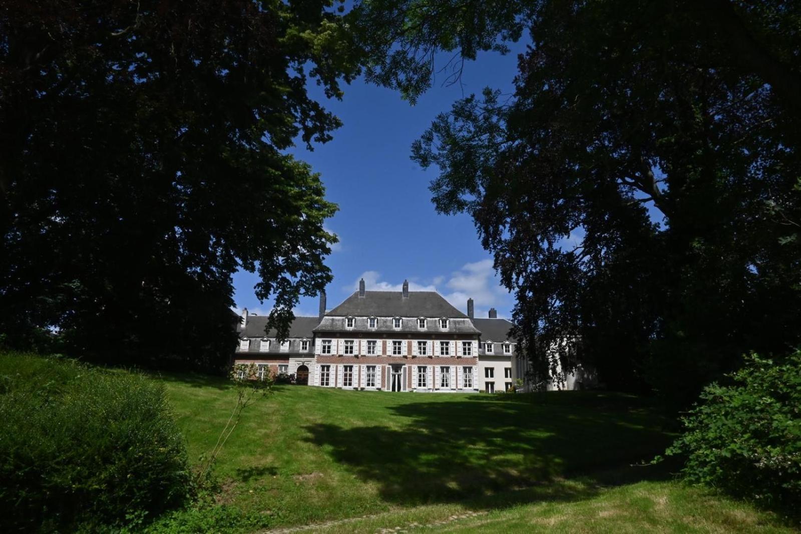 Gîte de la maraîchère