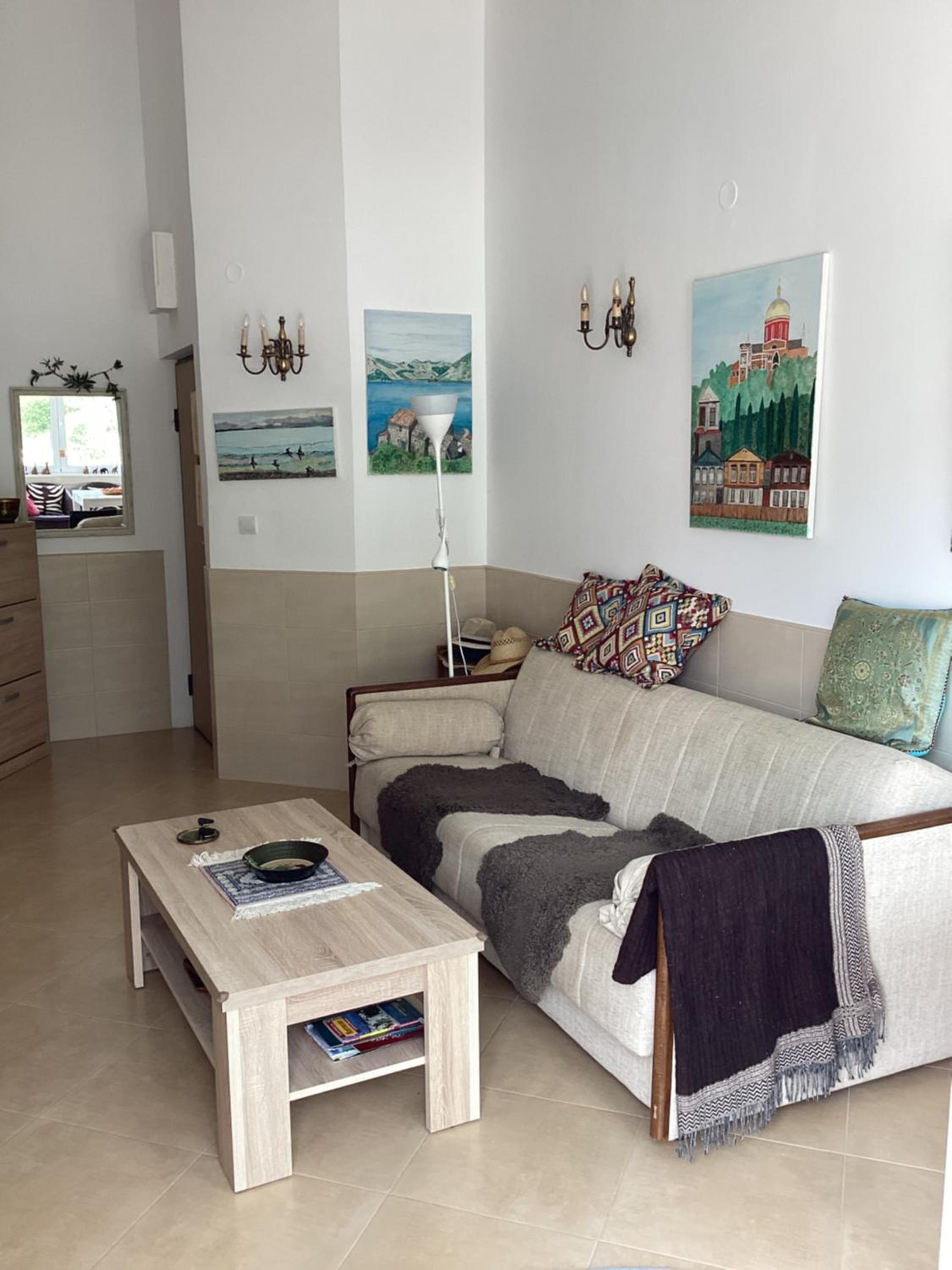 Apartment Djenovici, Norwegian Village c2s11 view 3