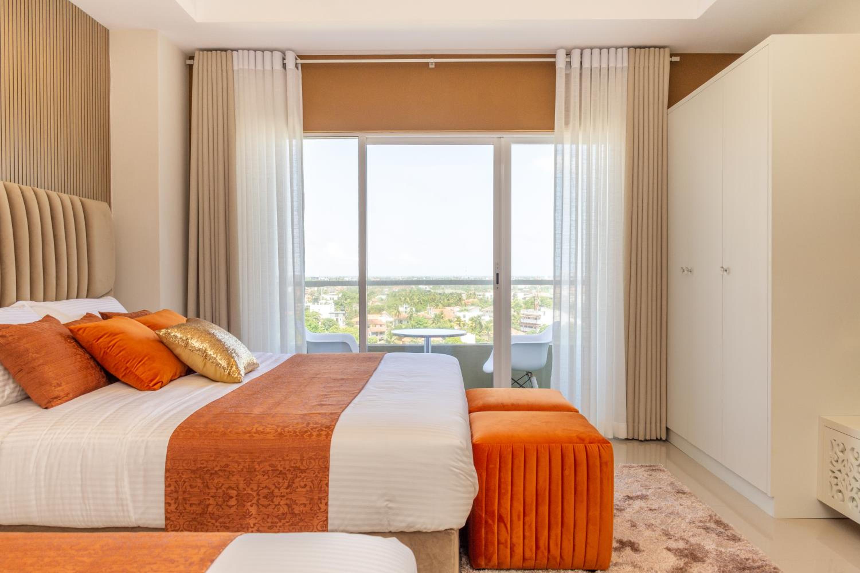 OCEAN BREEZE By LIVINJI - LUXURY APARTMENTS view 2