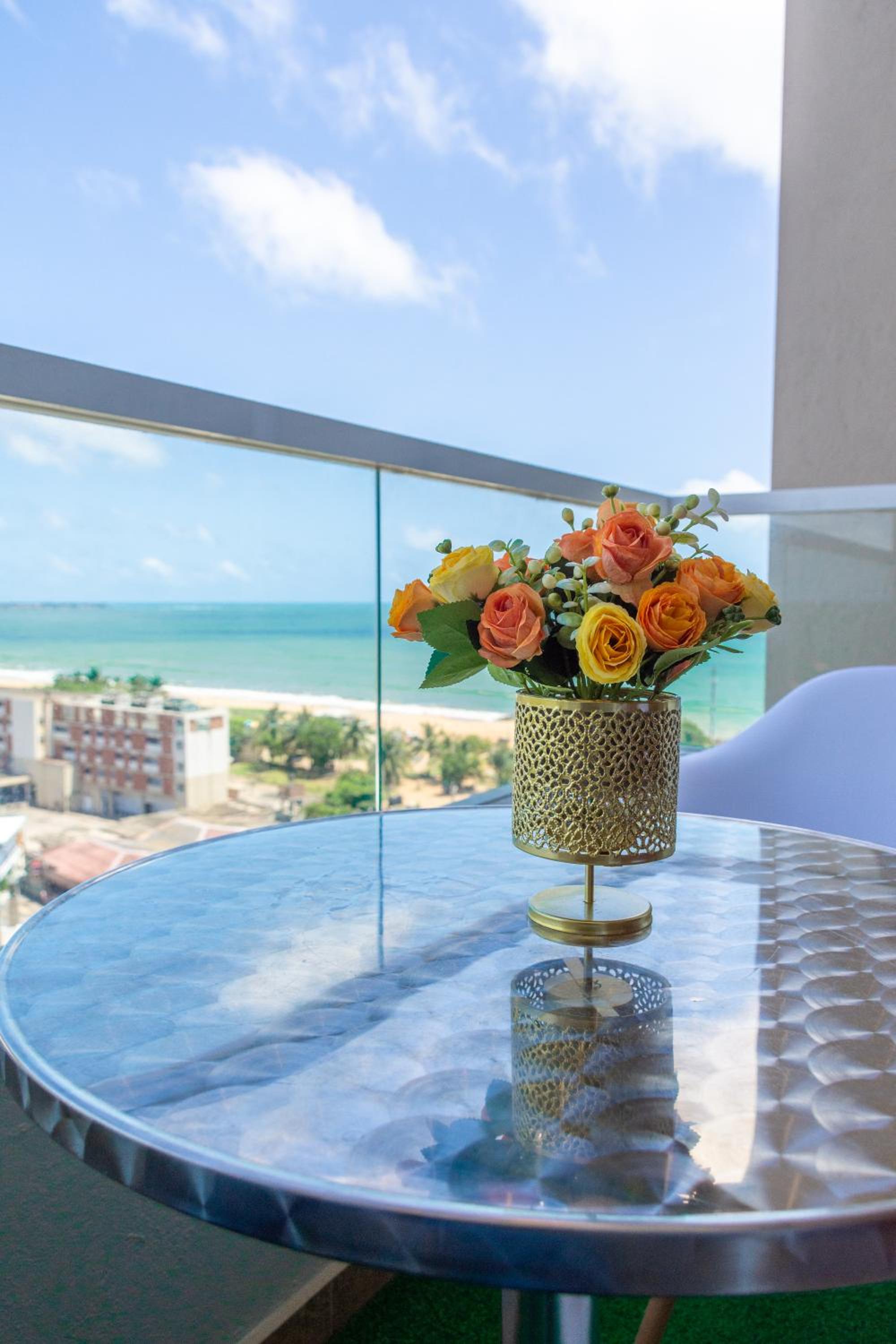 OCEAN BREEZE By LIVINJI - LUXURY APARTMENTS view 5