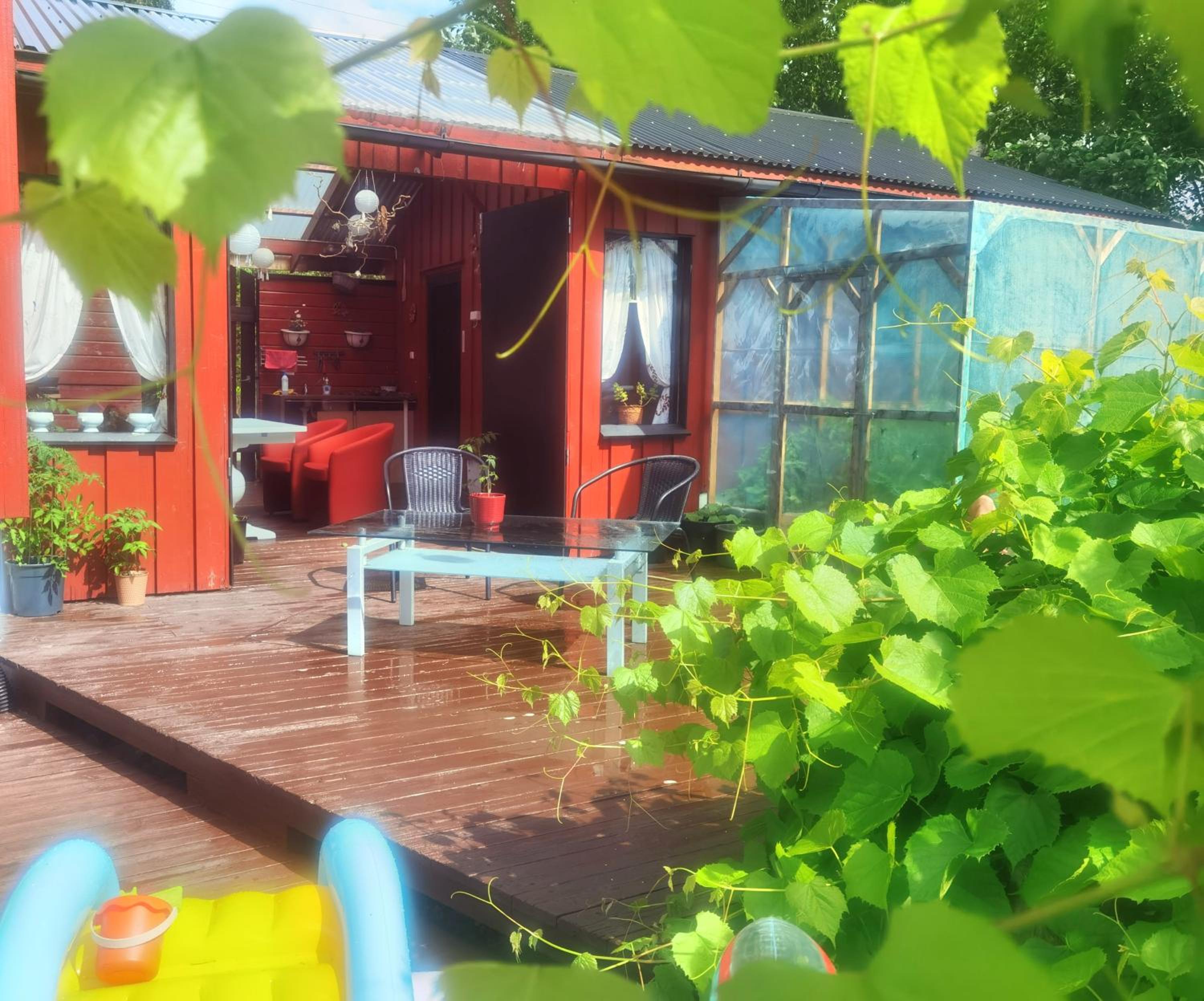 Koselig hybel til leie in Tvedestrand view 4
