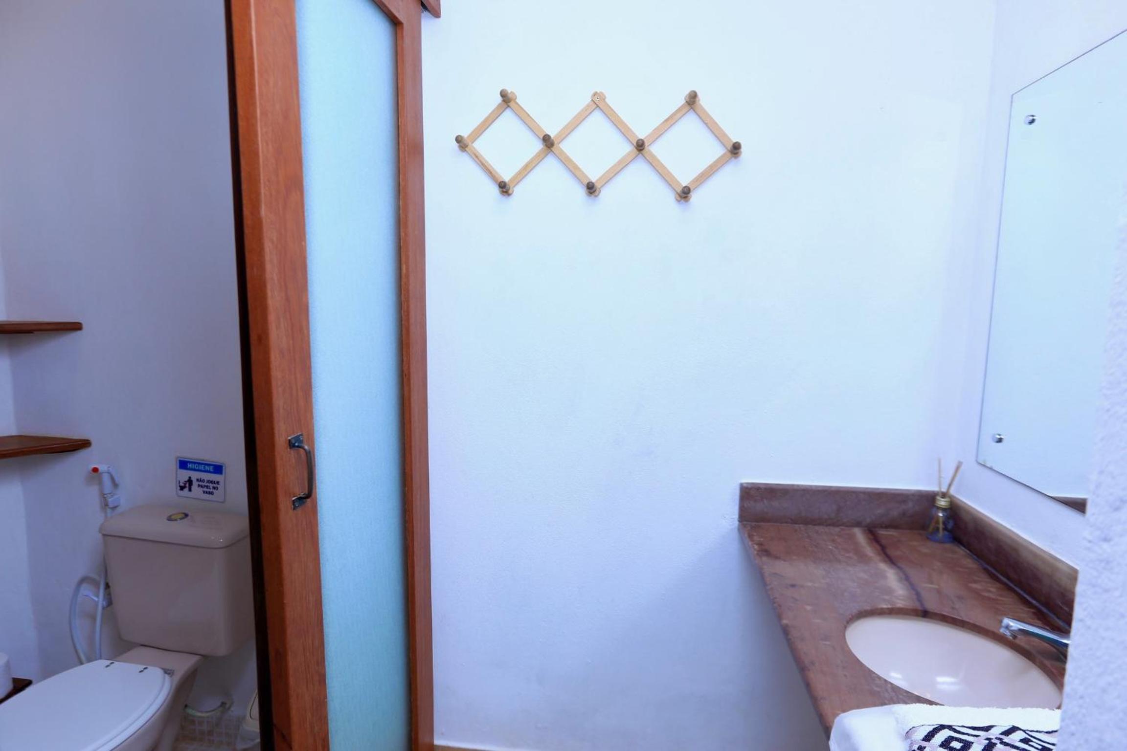 Recanto dos Pássaros Zen Apartamentos em meio de Natureza