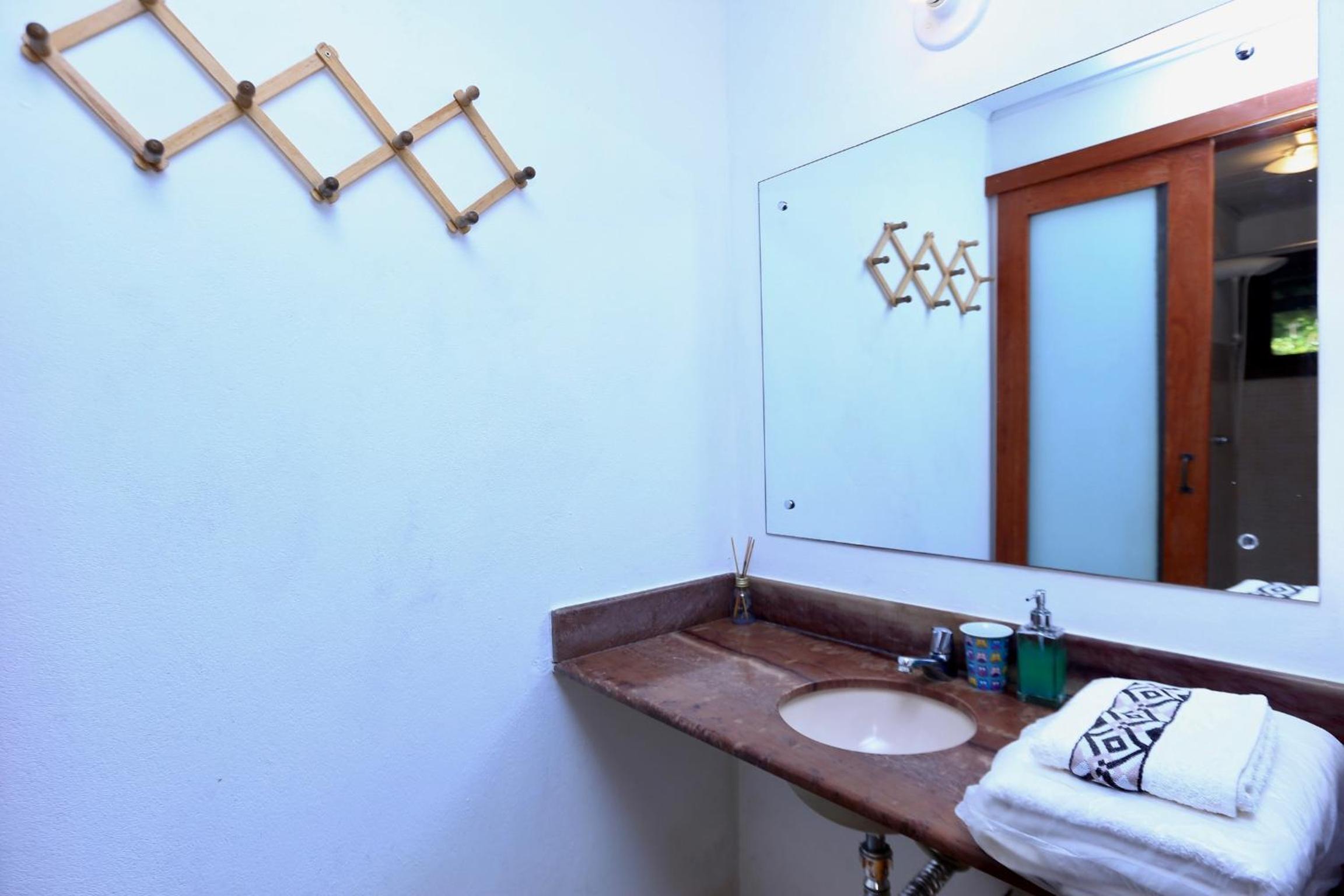 Recanto dos Pássaros Zen Apartamentos em meio de Natureza