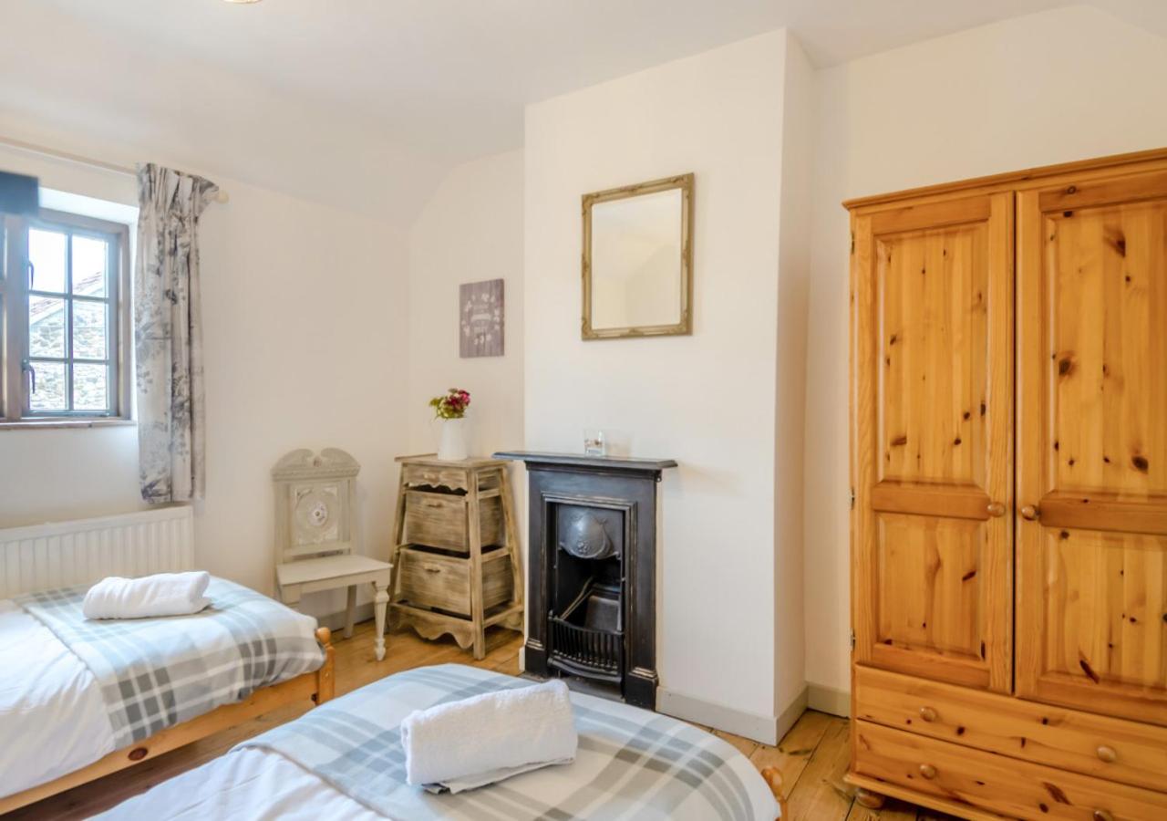 2 Bed in Grimston oc-1622