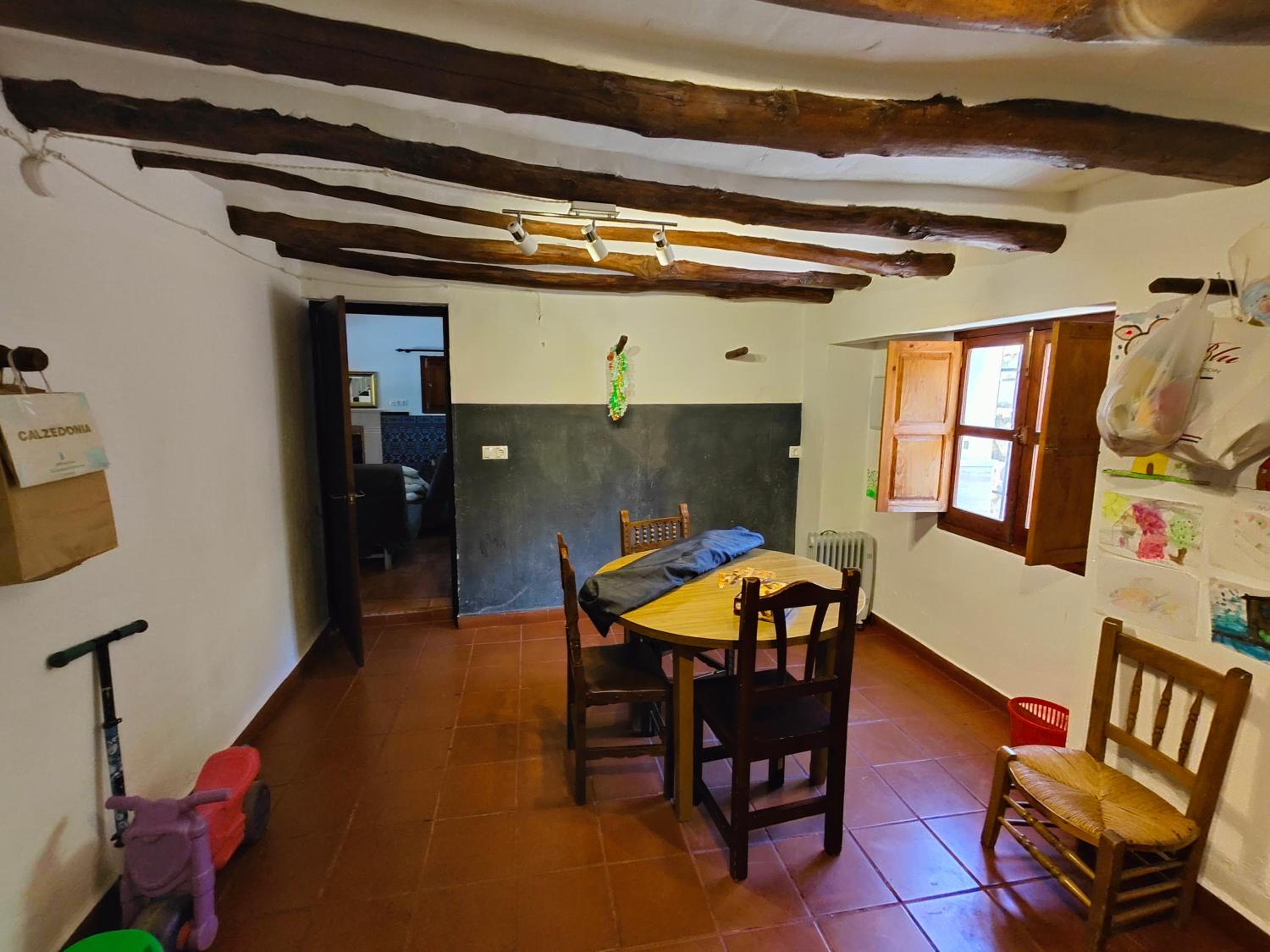 Casa rural Huertas del Castillo