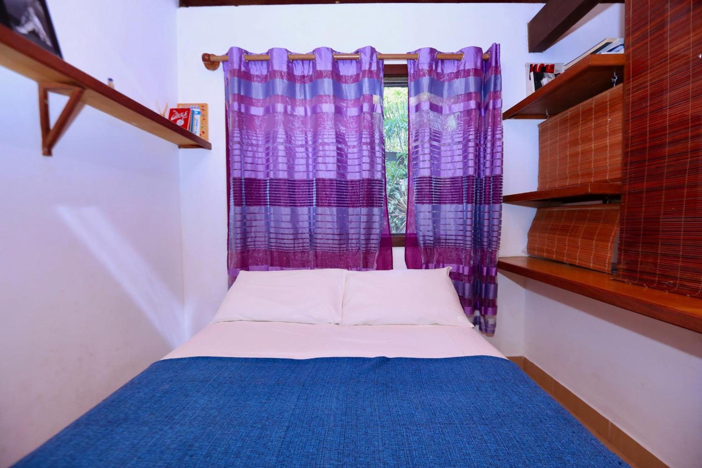 Recanto dos Pássaros Zen Apartamentos em meio de Natureza