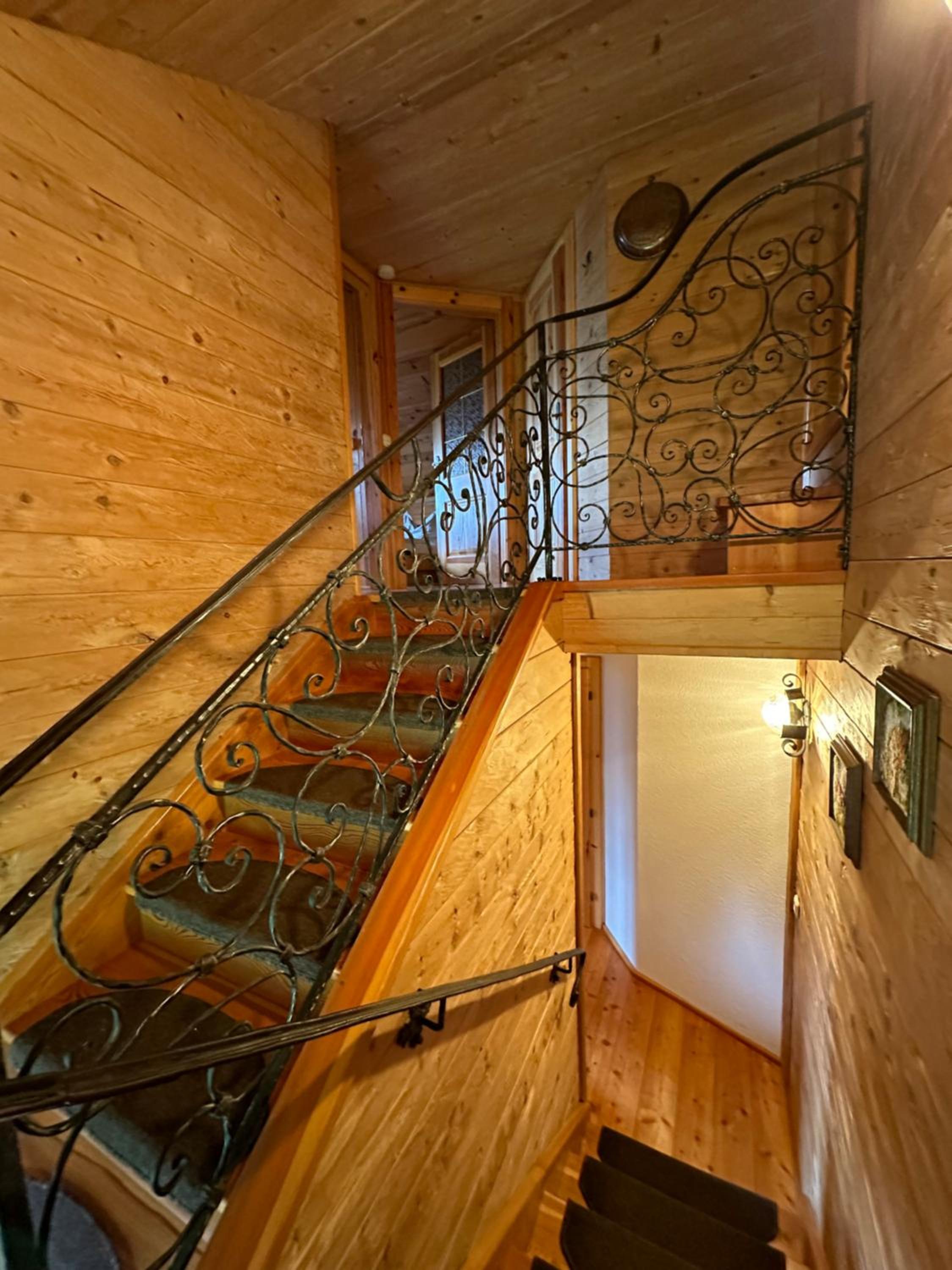 Ferienhaus Moosstadel