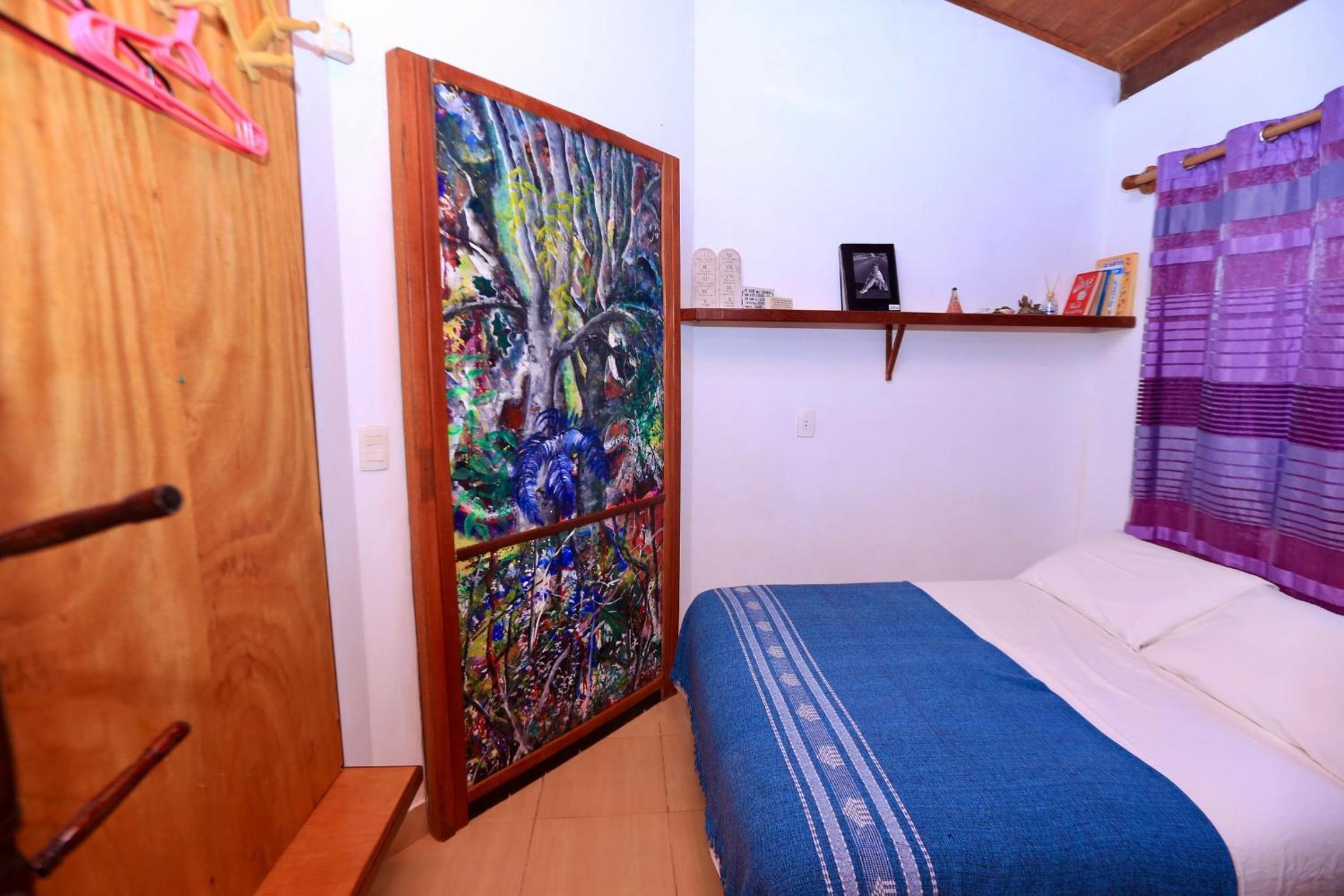 Recanto dos Pássaros Zen Apartamentos em meio de Natureza