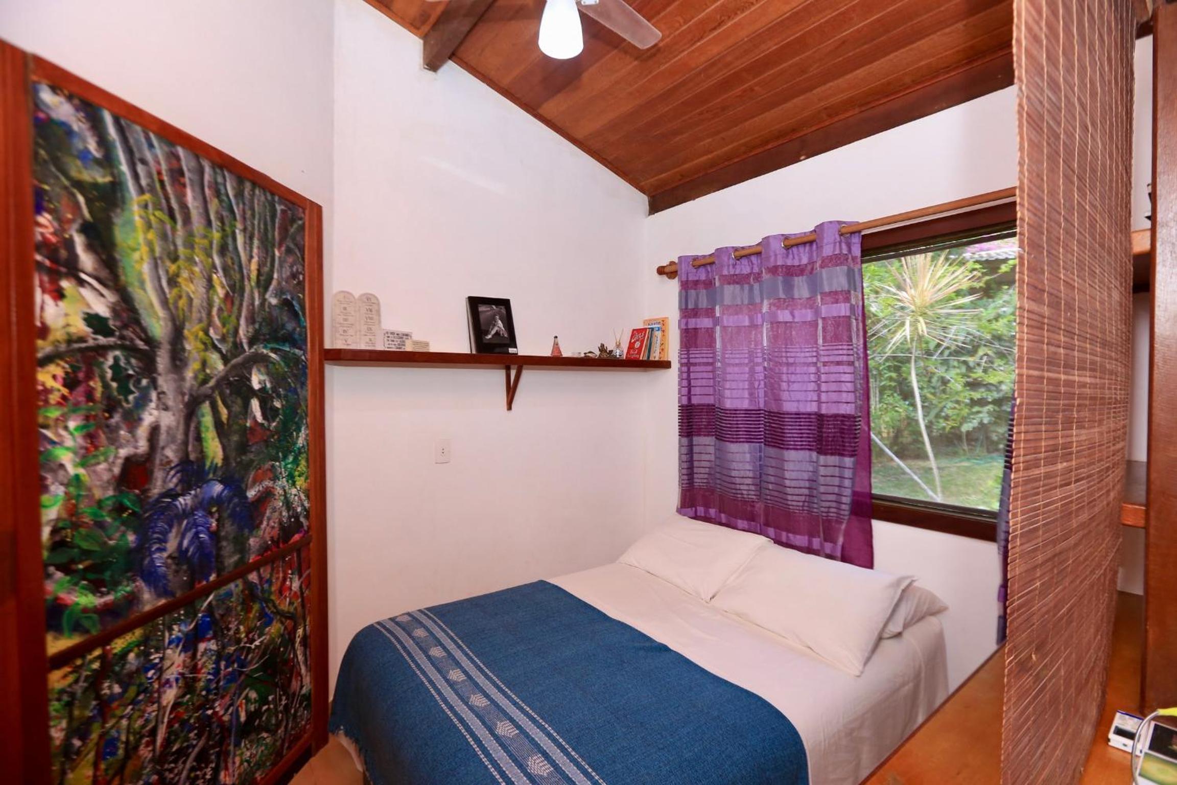 Recanto dos Pássaros Zen Apartamentos em meio de Natureza
