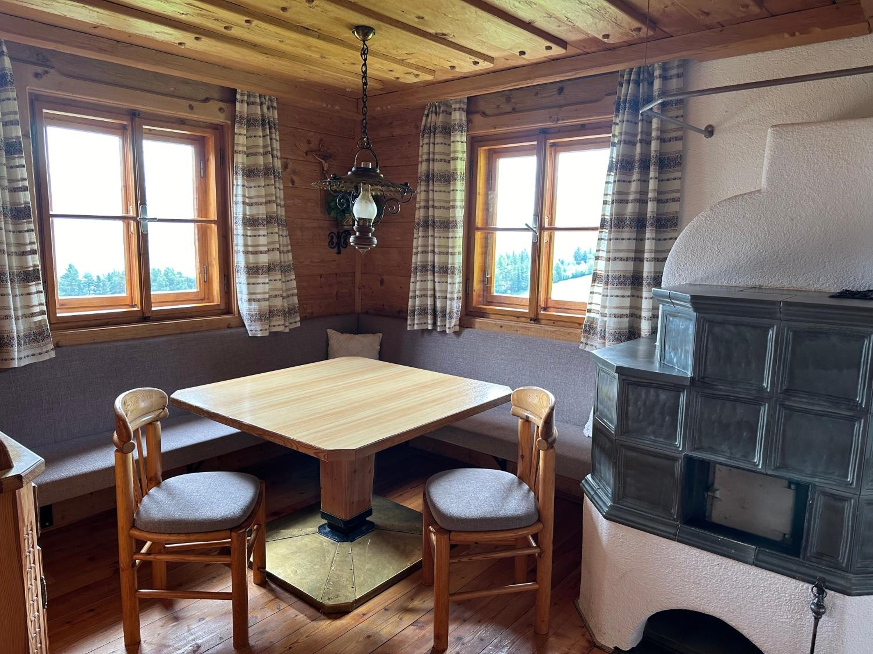 Ferienhaus Moosstadel