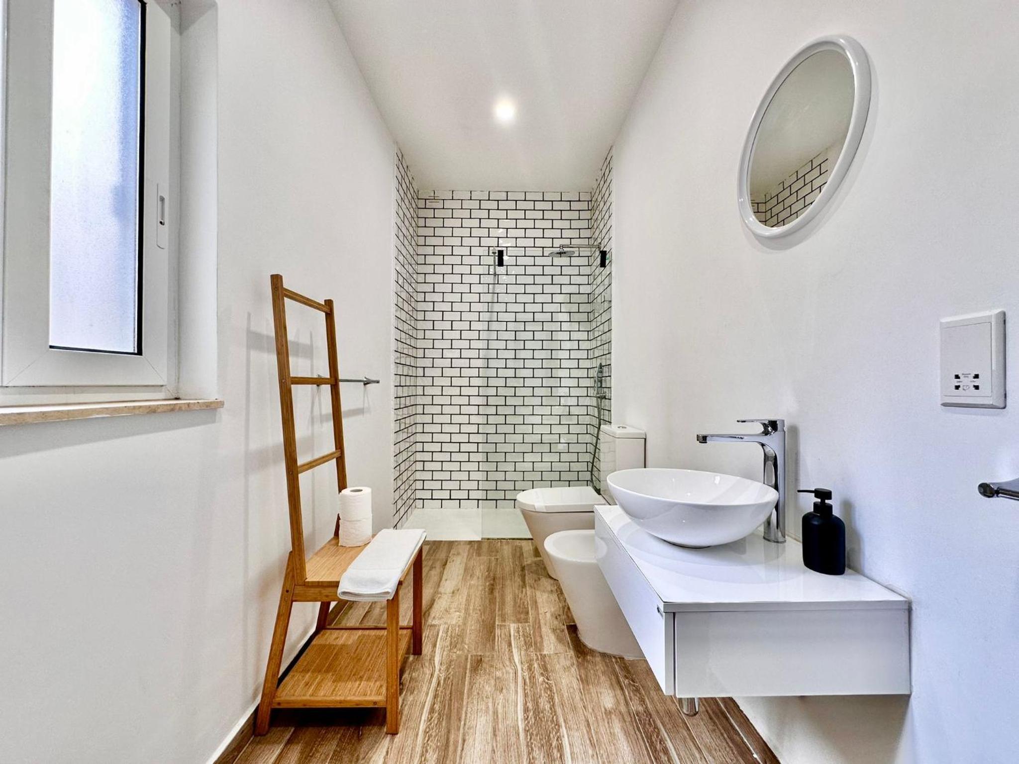Lovely retreat off the sea front
