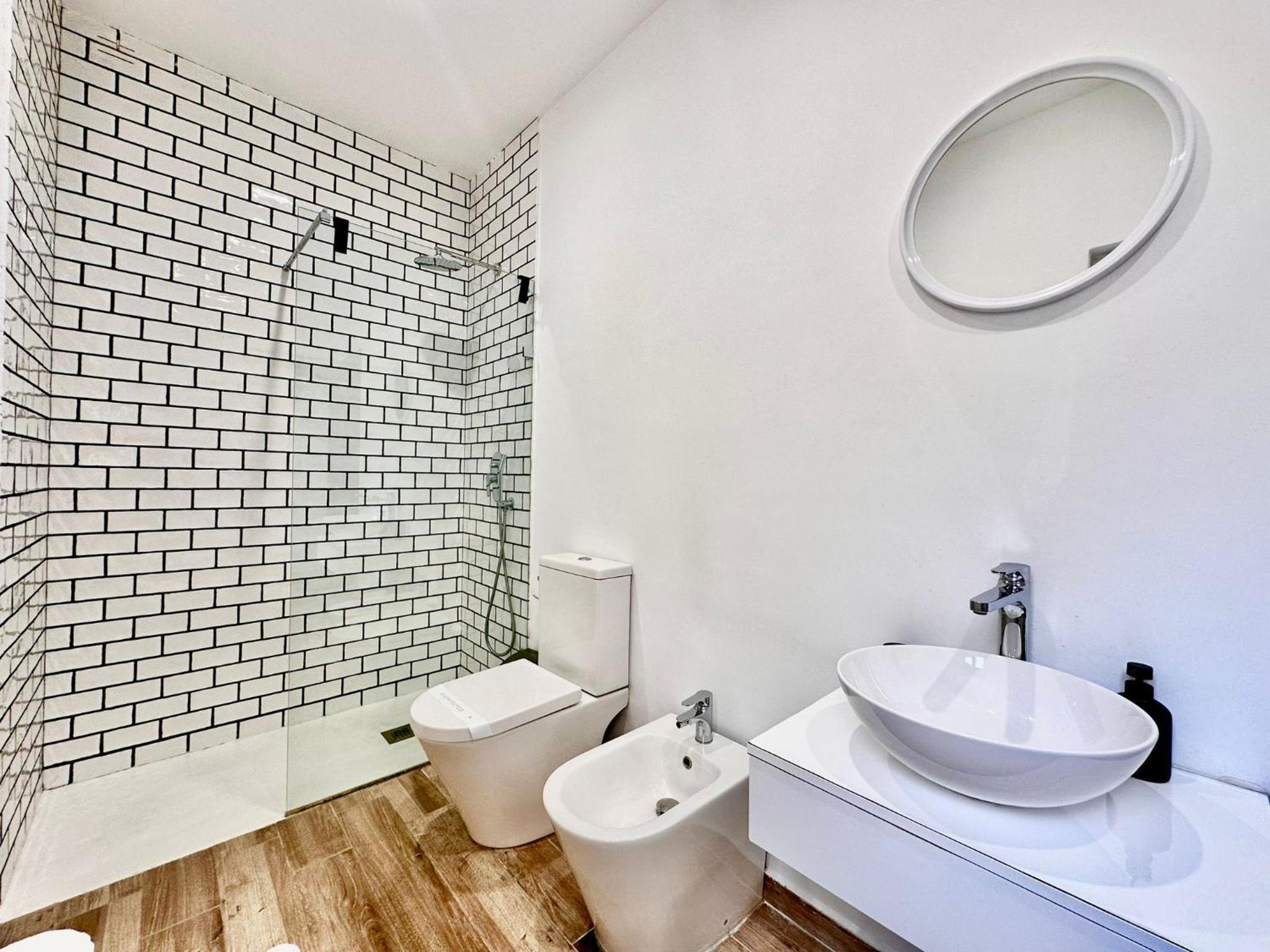 Lovely retreat off the sea front