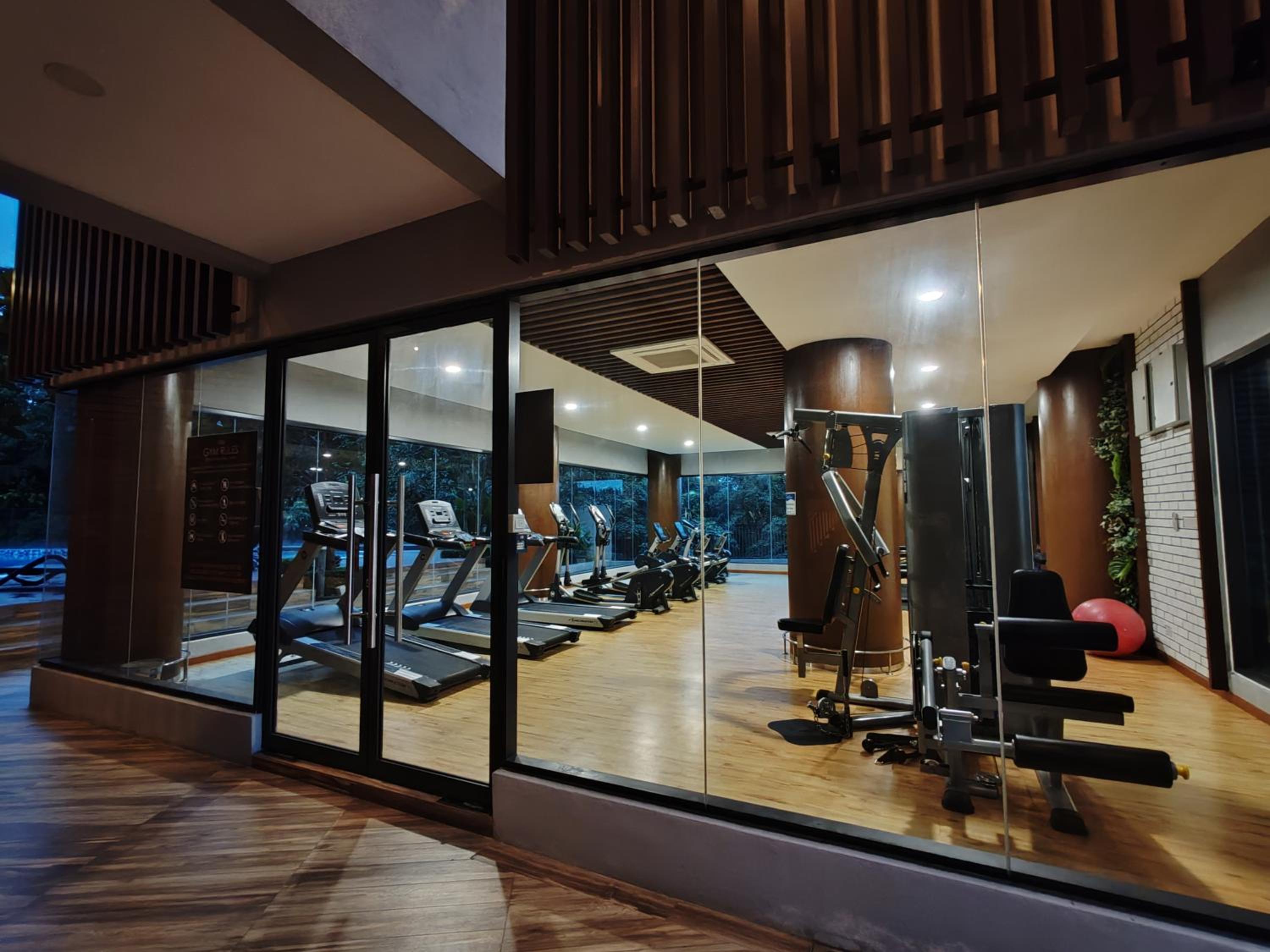 De Suria Suite IOI Resort City photo 2