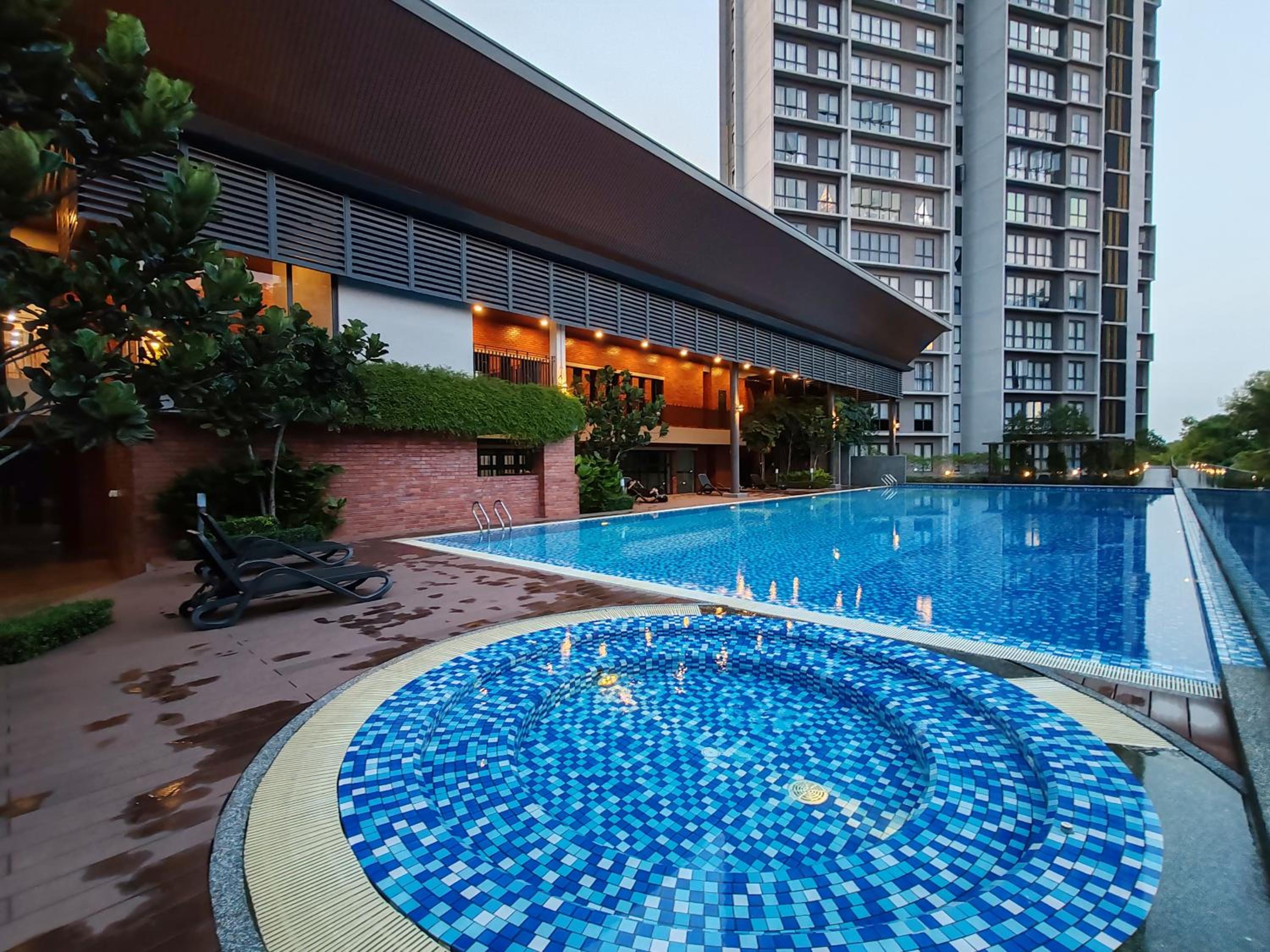 De Suria Suite IOI Resort City photo 4