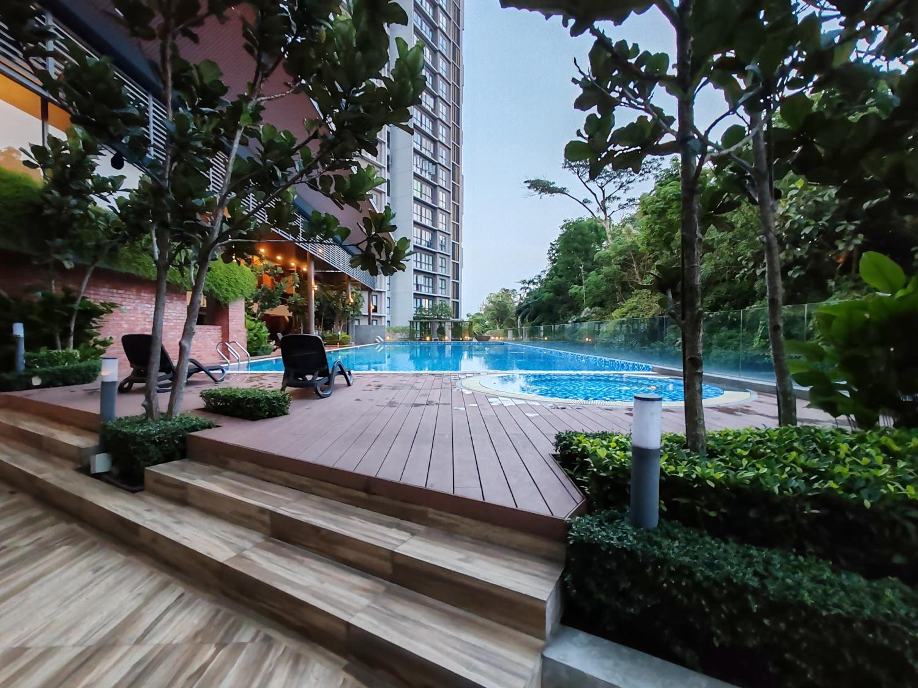 De Suria Suite IOI Resort City photo 5