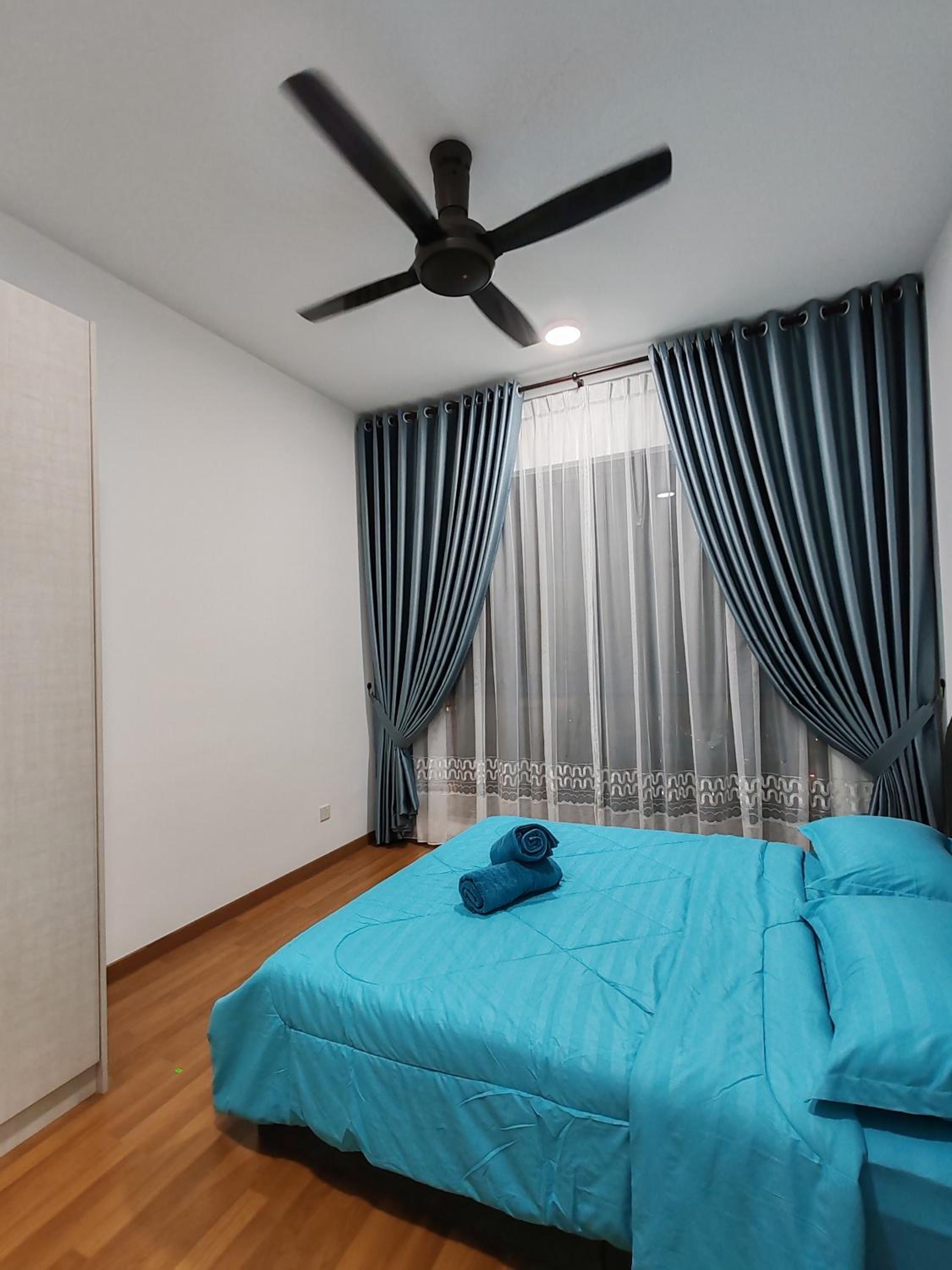 De Suria Suite IOI Resort City photo 6