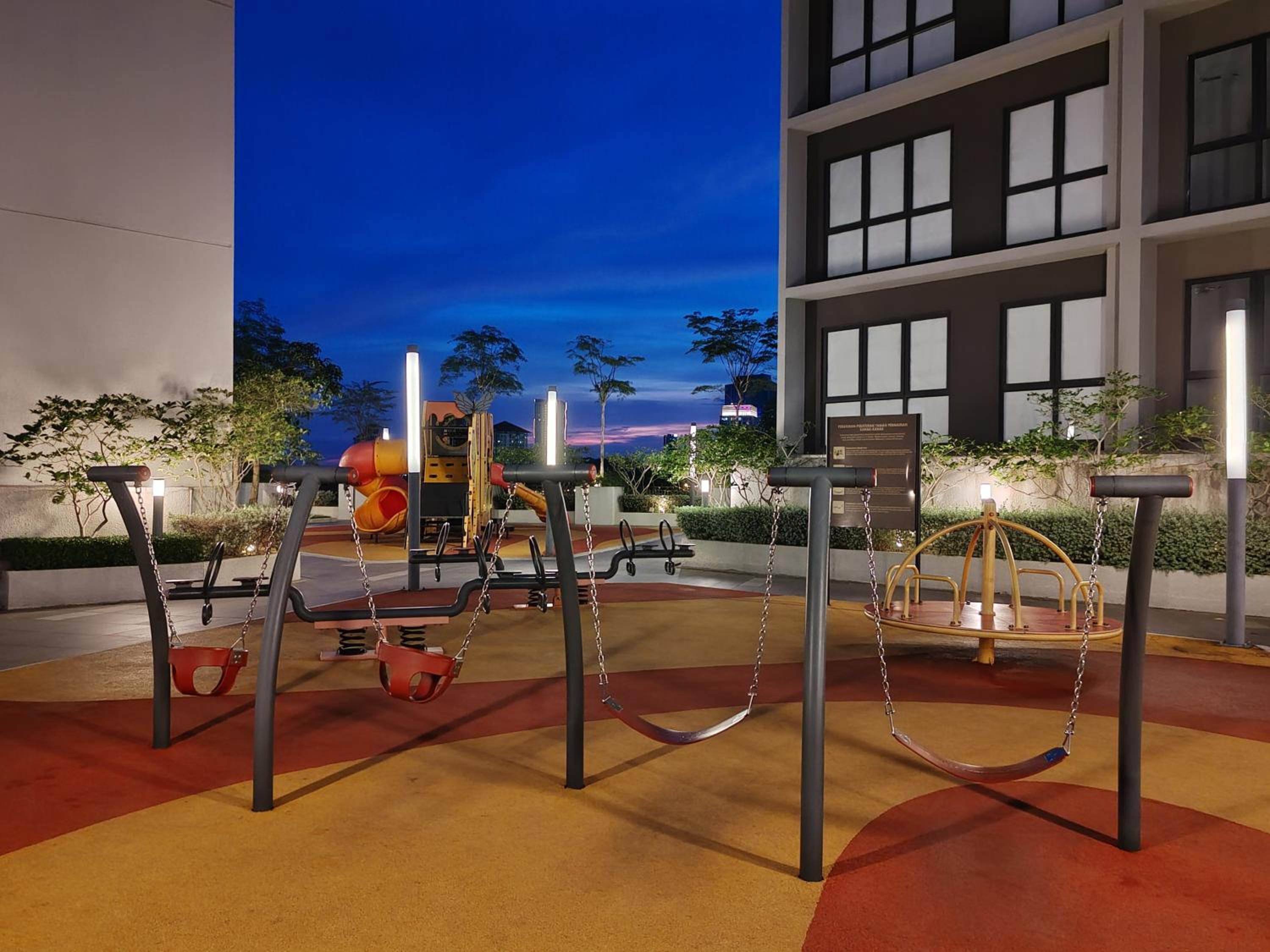 De Suria Suite IOI Resort City photo 7