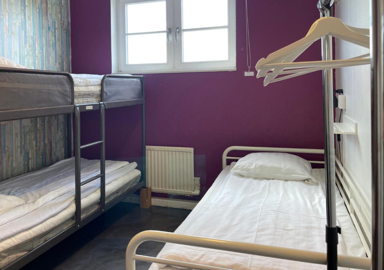 Crafoord Place Hostel