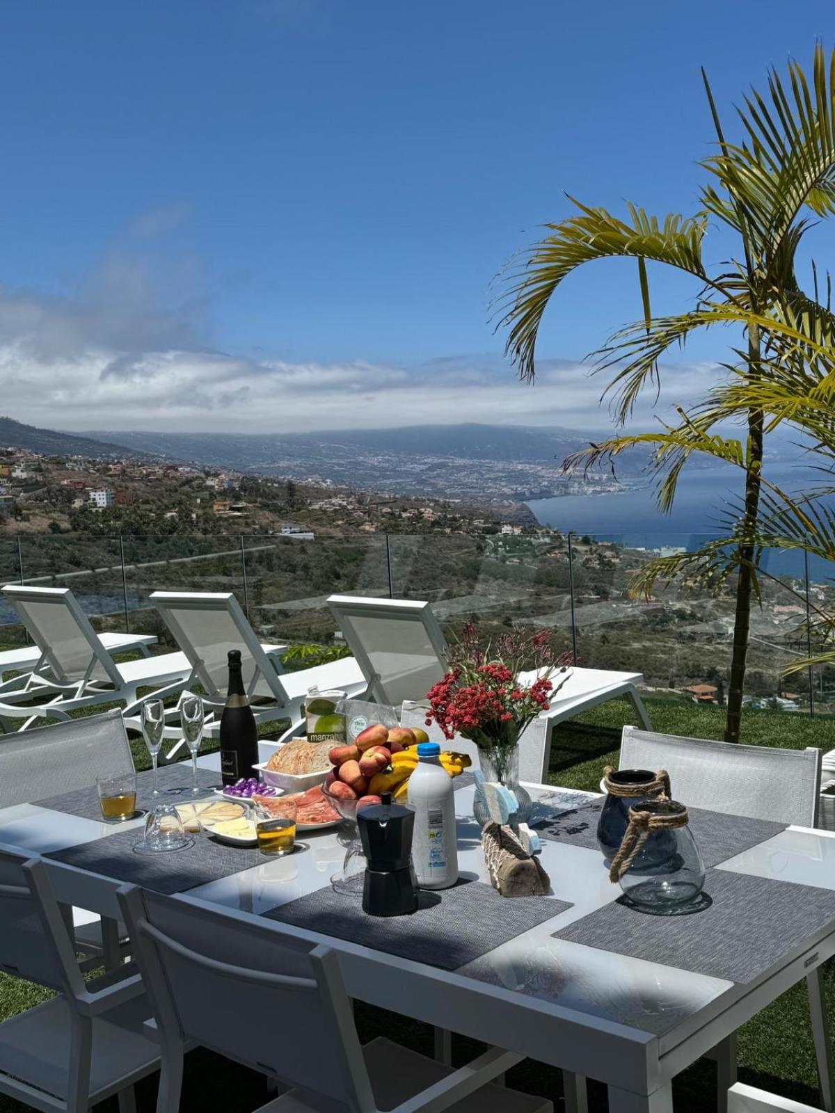 Villa Canela & Bespoke Experiences