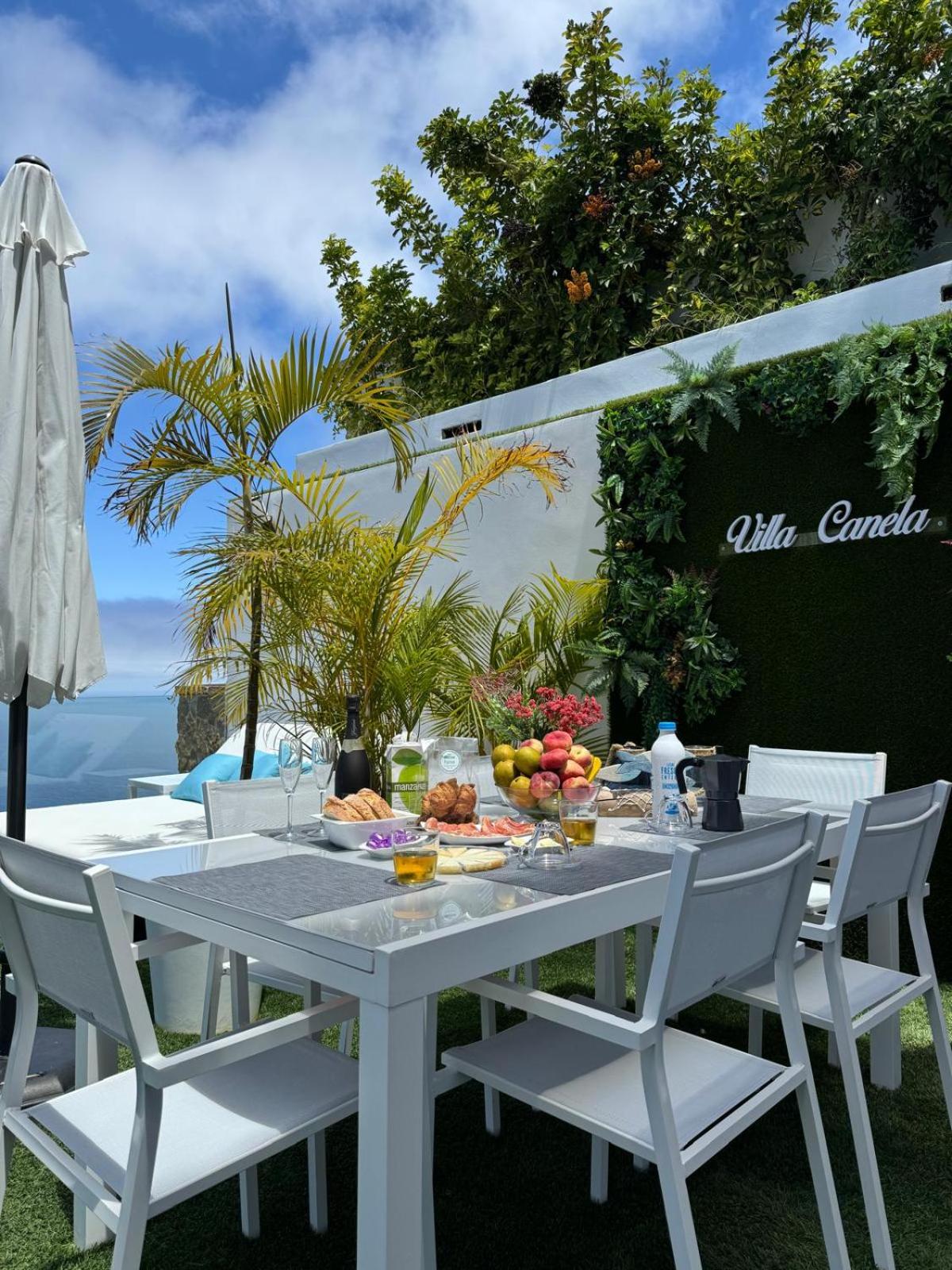 Villa Canela & Bespoke Experiences