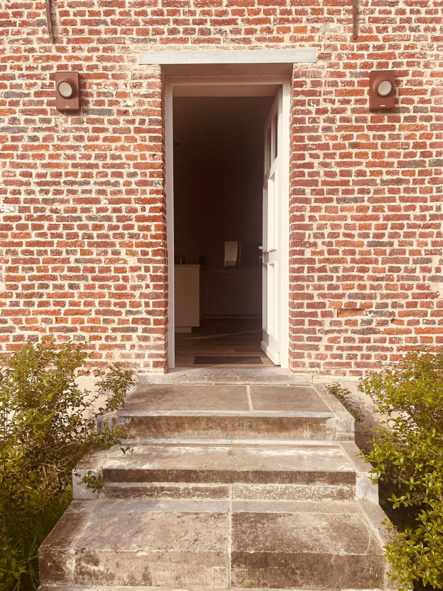 Gîte de la maraîchère