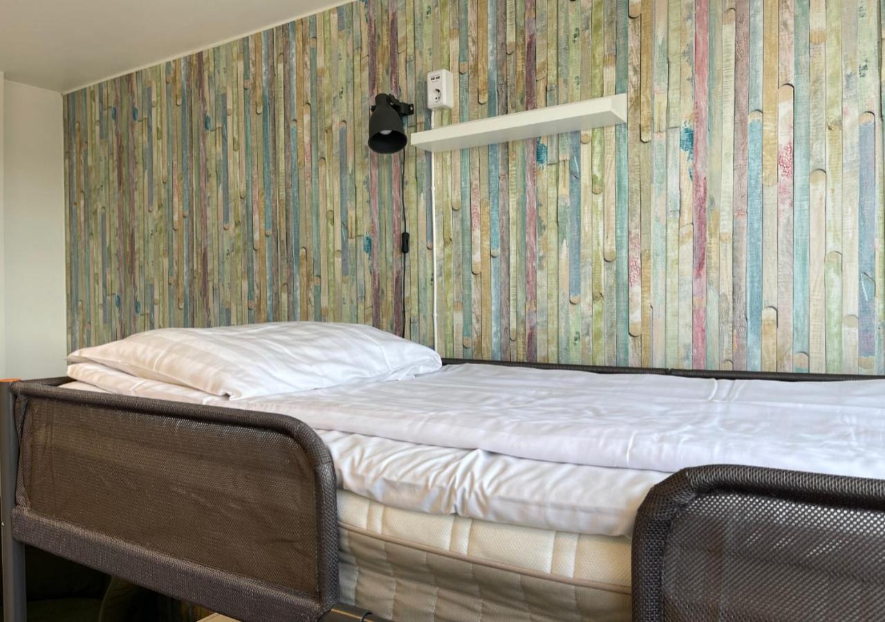 Crafoord Place Hostel