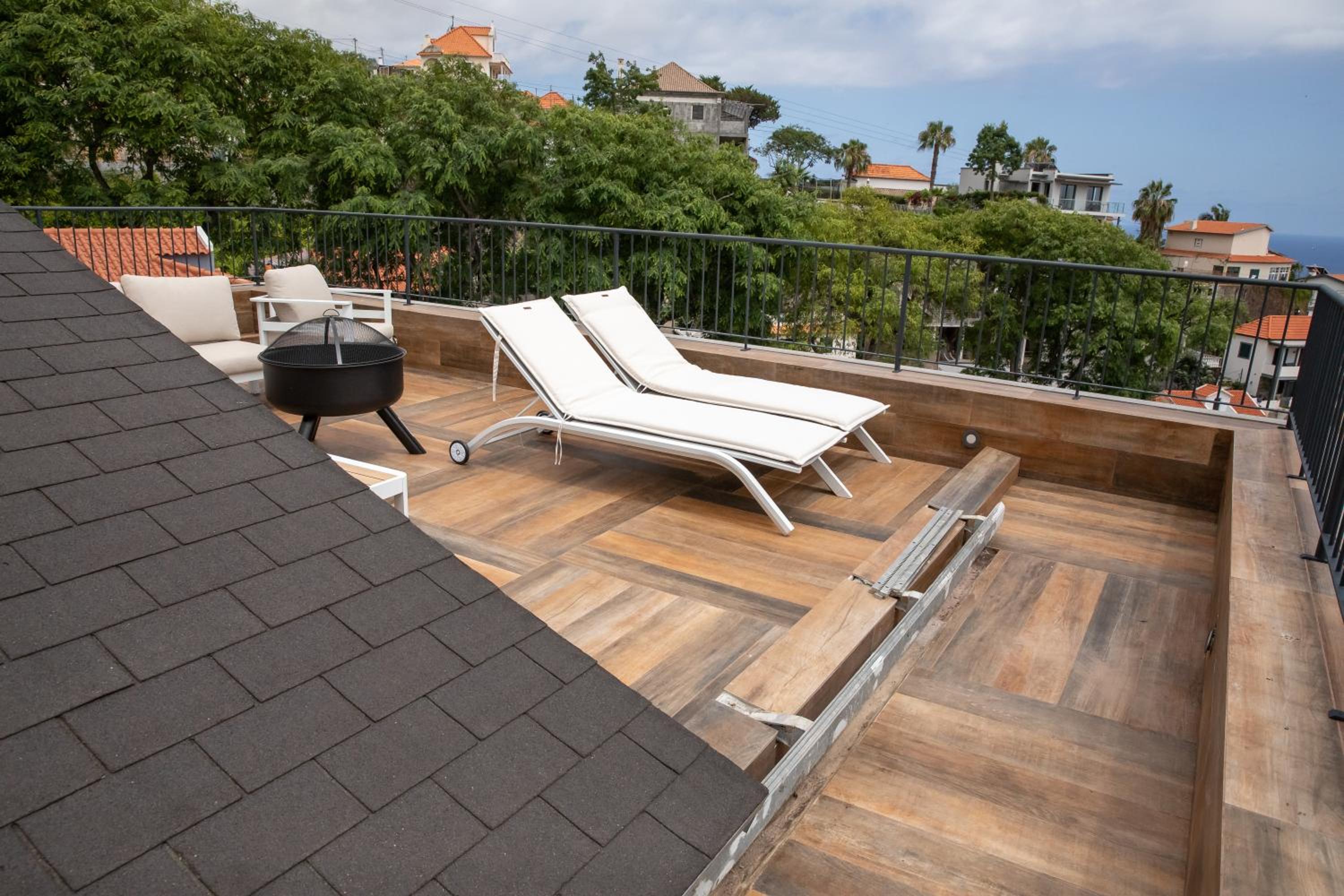 roof