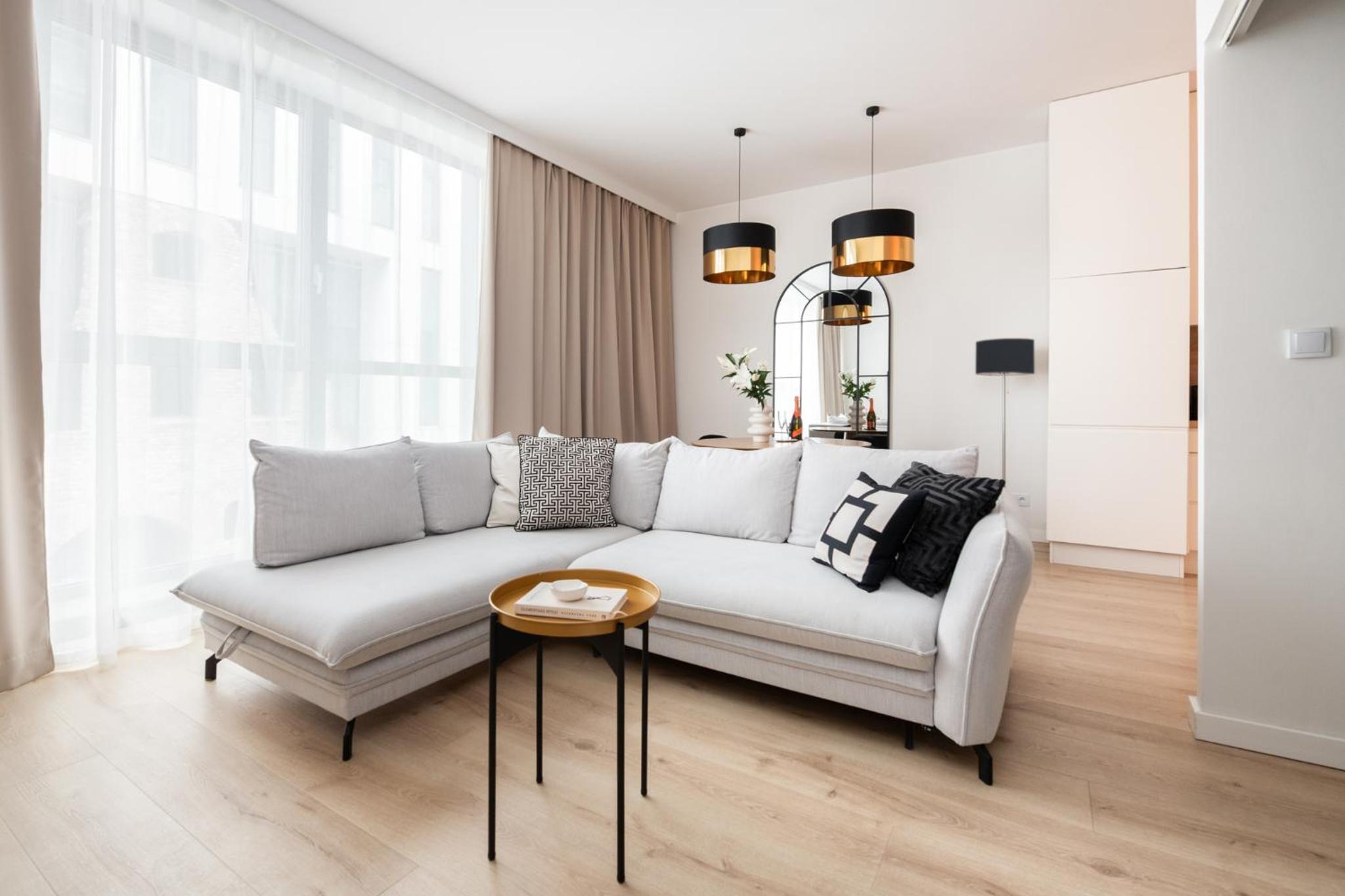 Granaria Prestige Flatbook Apartments