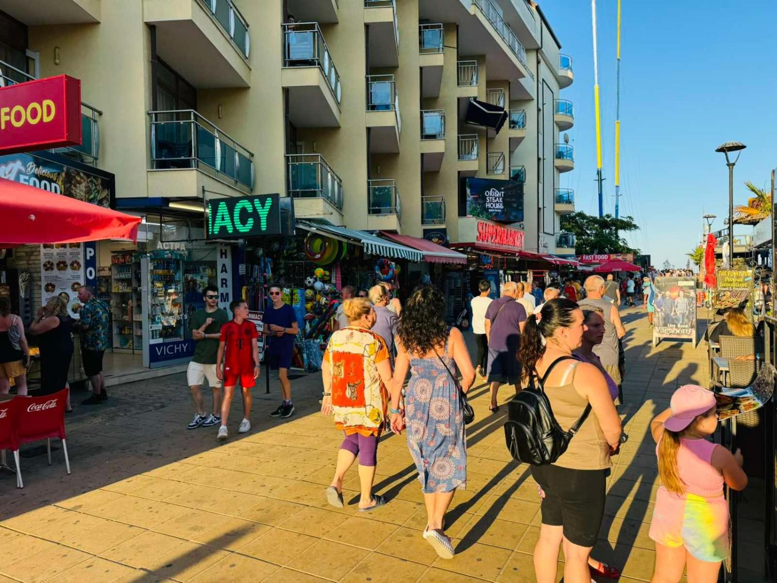 KAYA Atelie 1 Sunny Beach