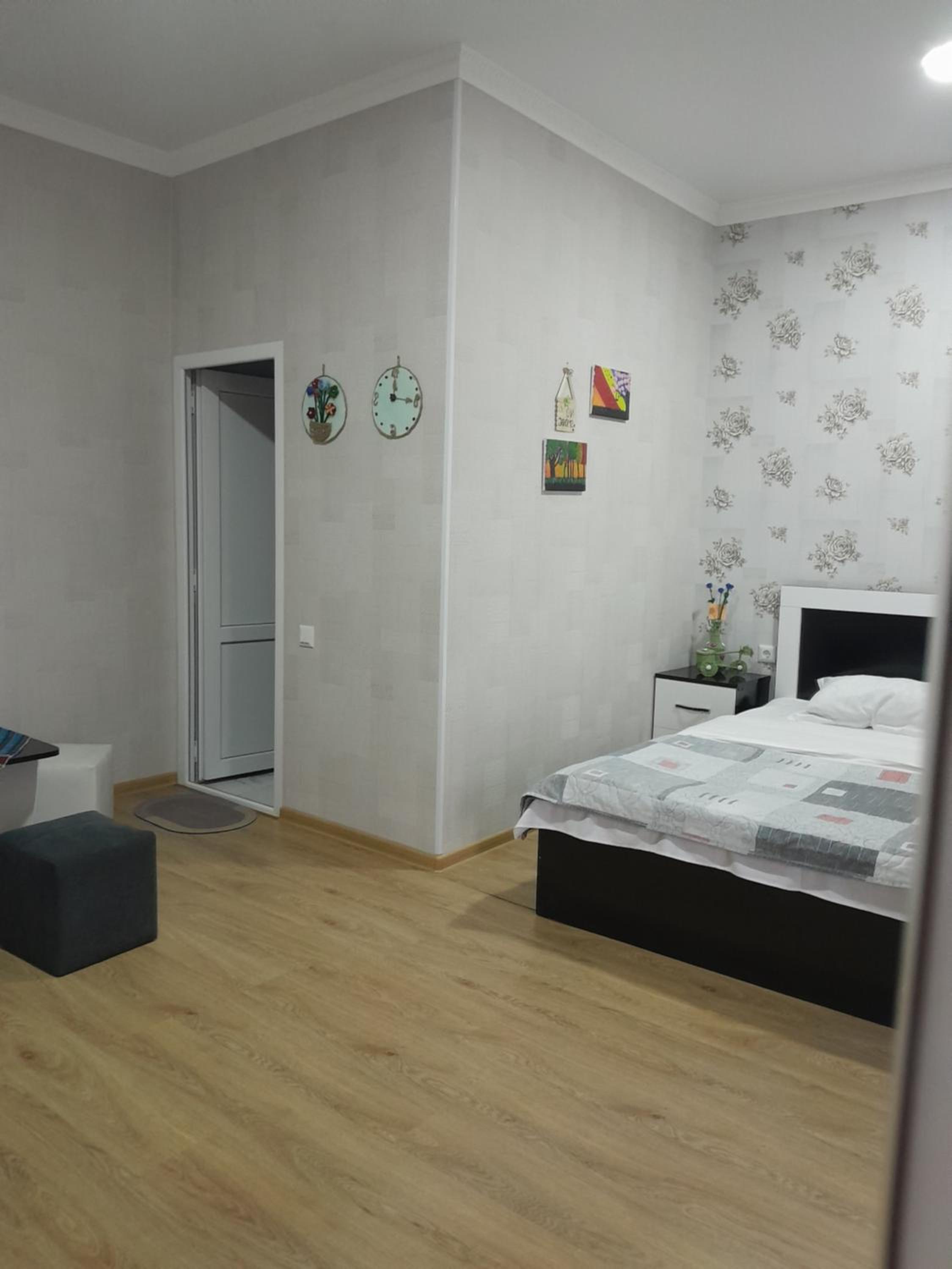 Akhaltsikhe hotel “Sunny House” view 3