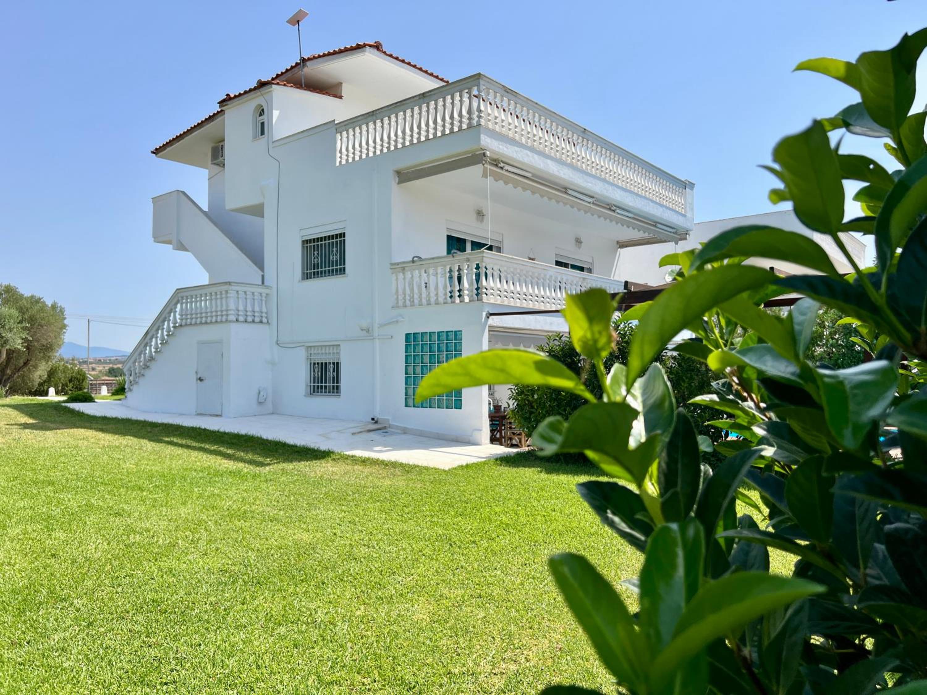 Villa Vave view 4