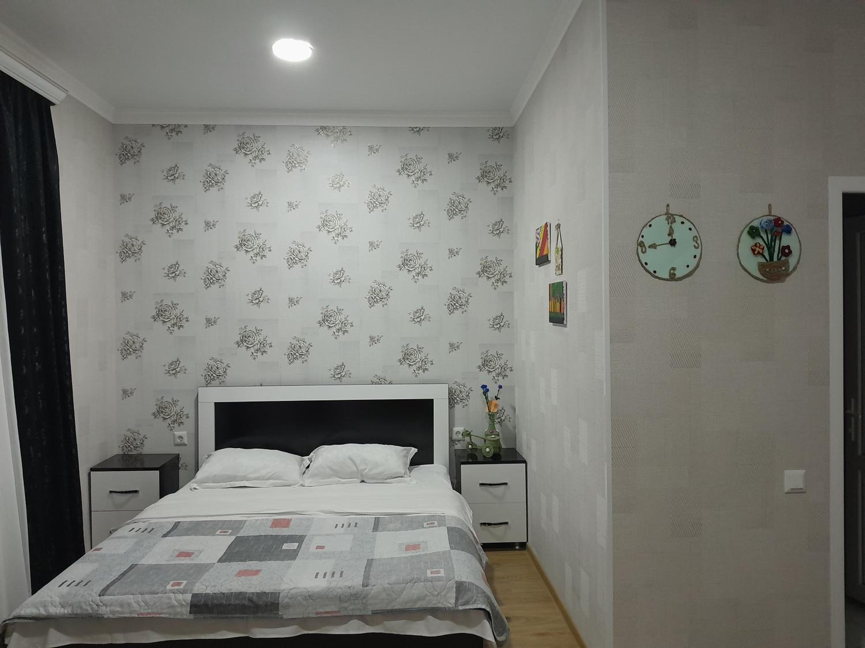 Akhaltsikhe hotel “Sunny House” view 4