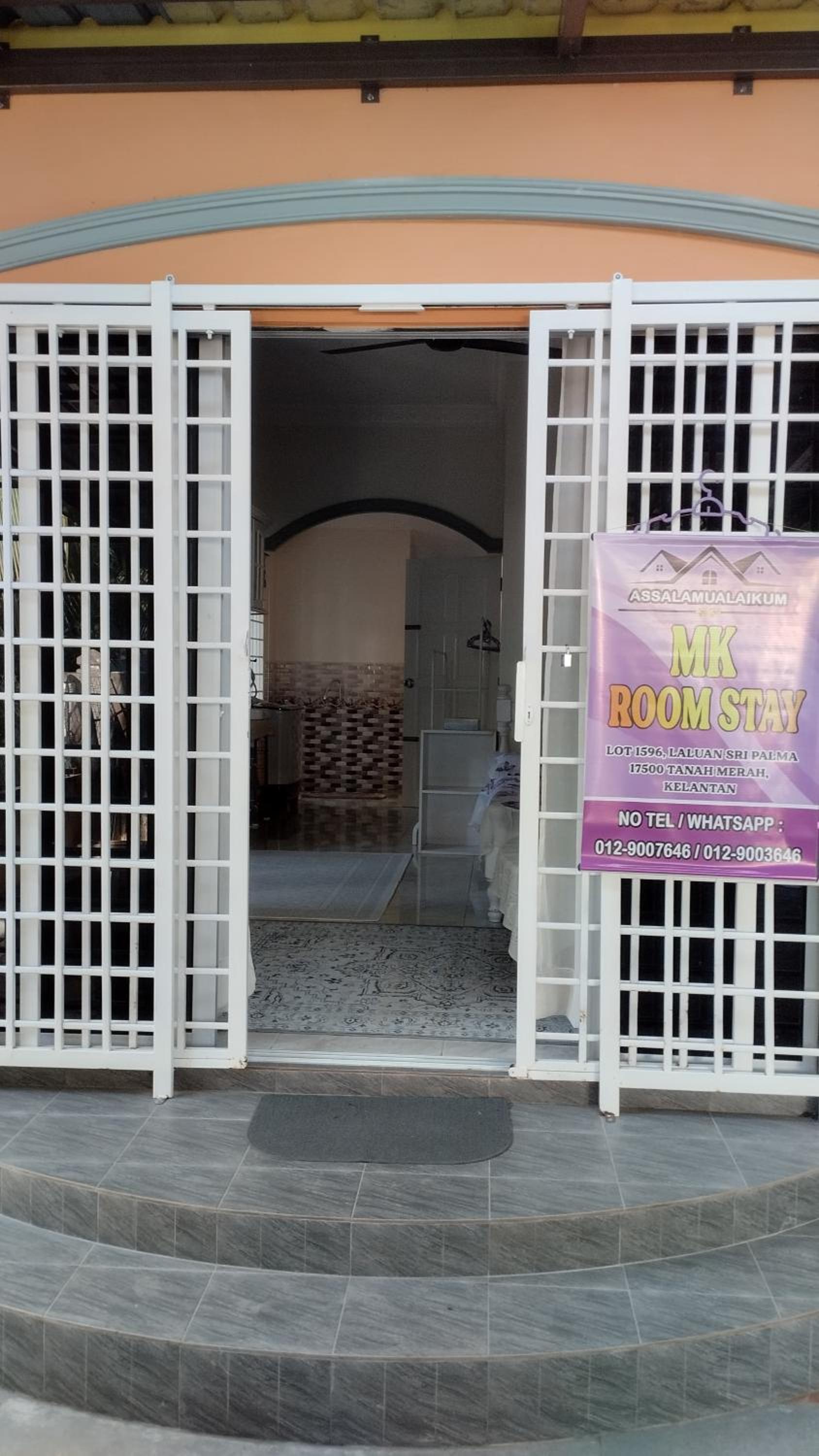 MK Room Stay photo 2