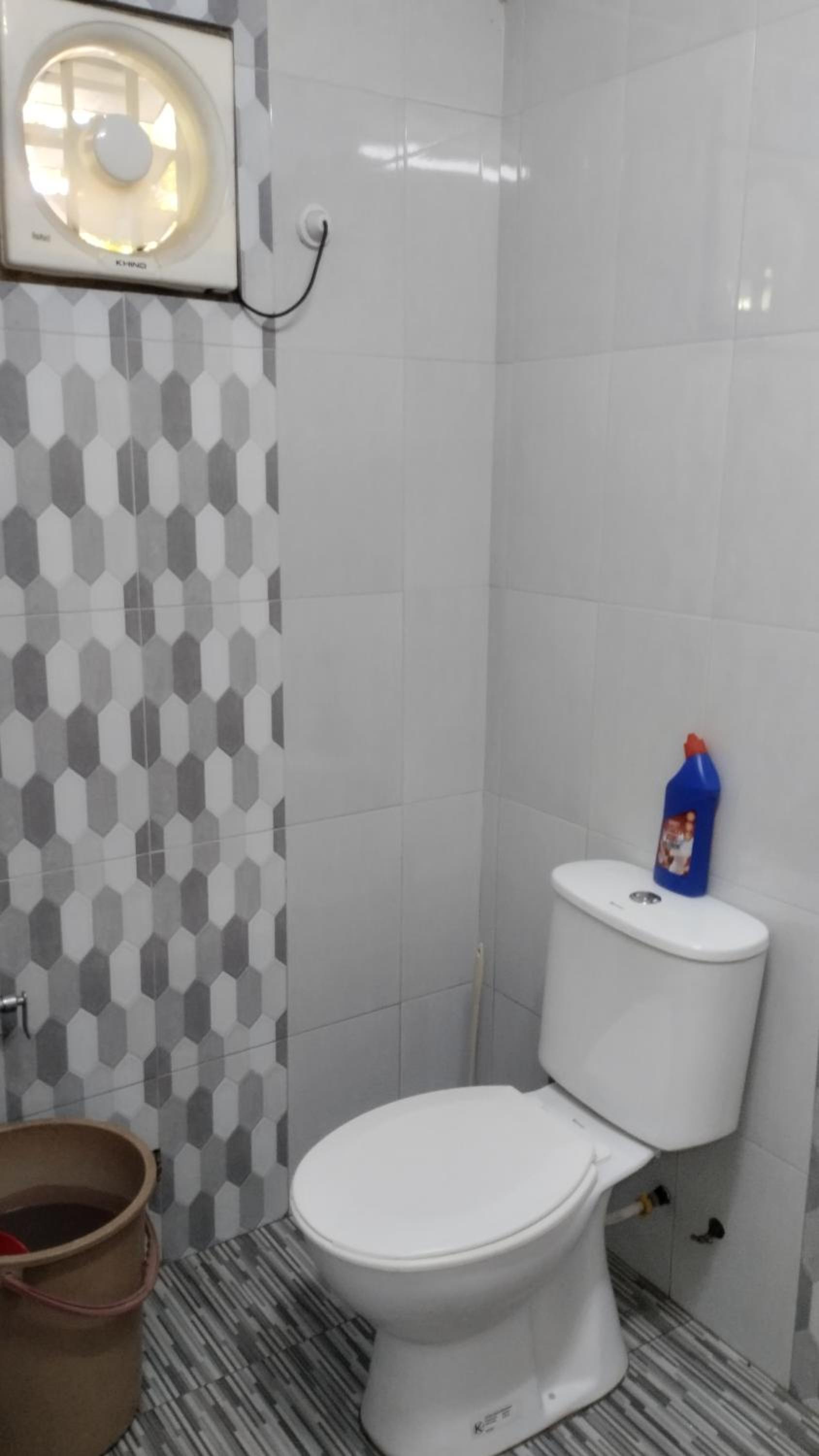 MK Room Stay photo 4