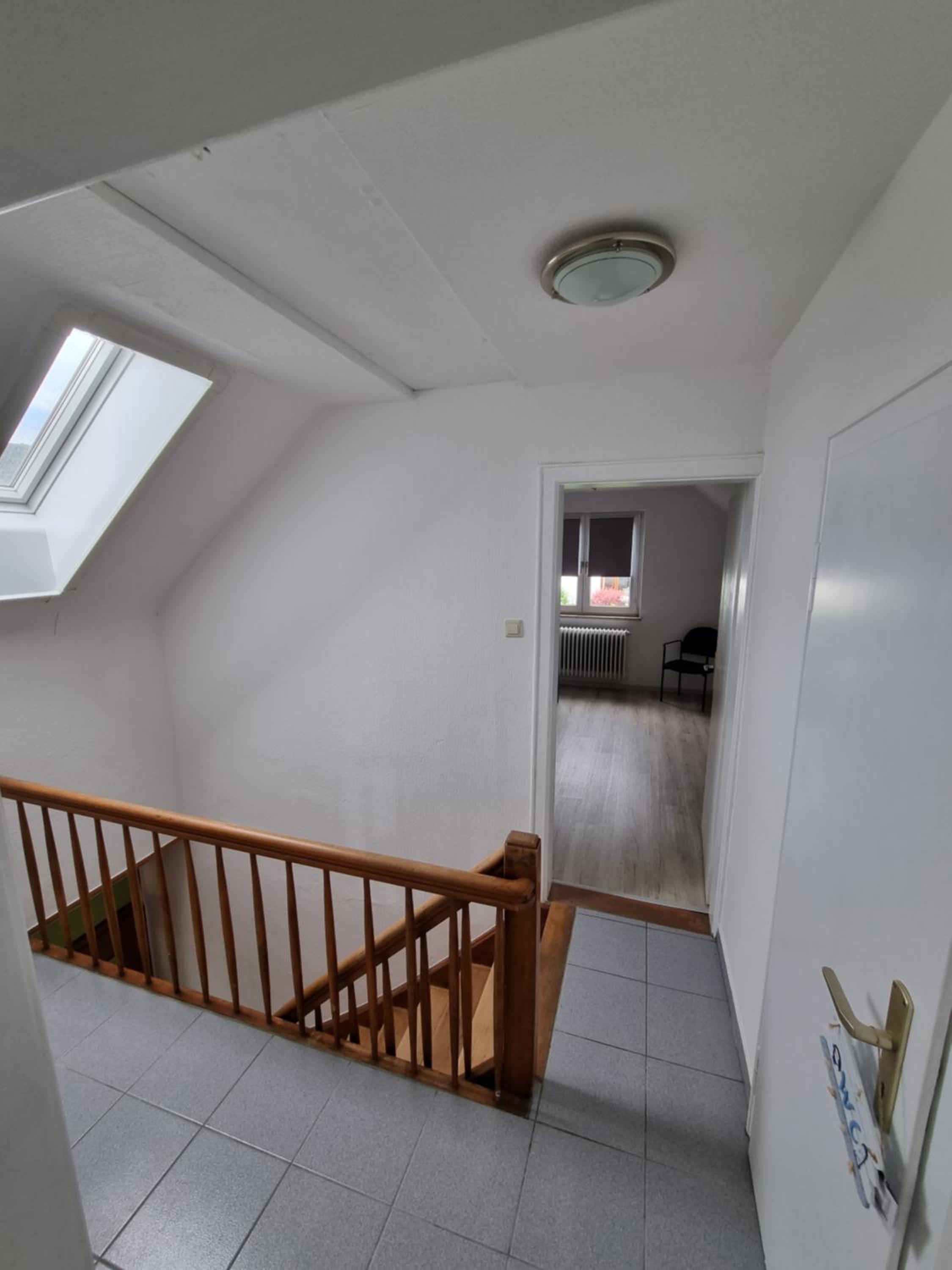 Gemütliches Ferienhaus mit Terrasse