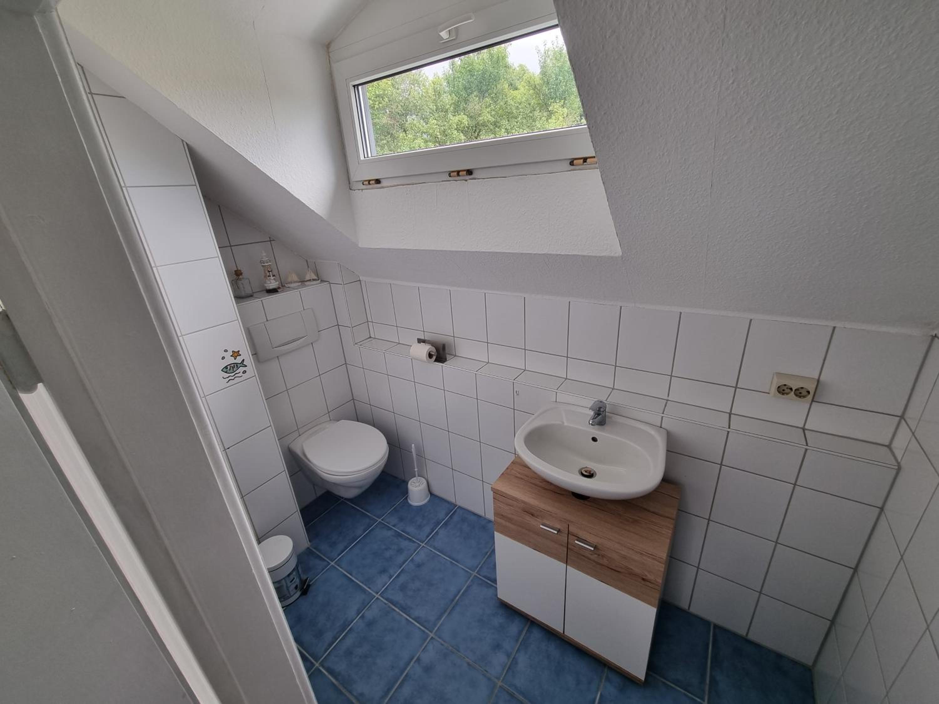 Gemütliches Ferienhaus mit Terrasse