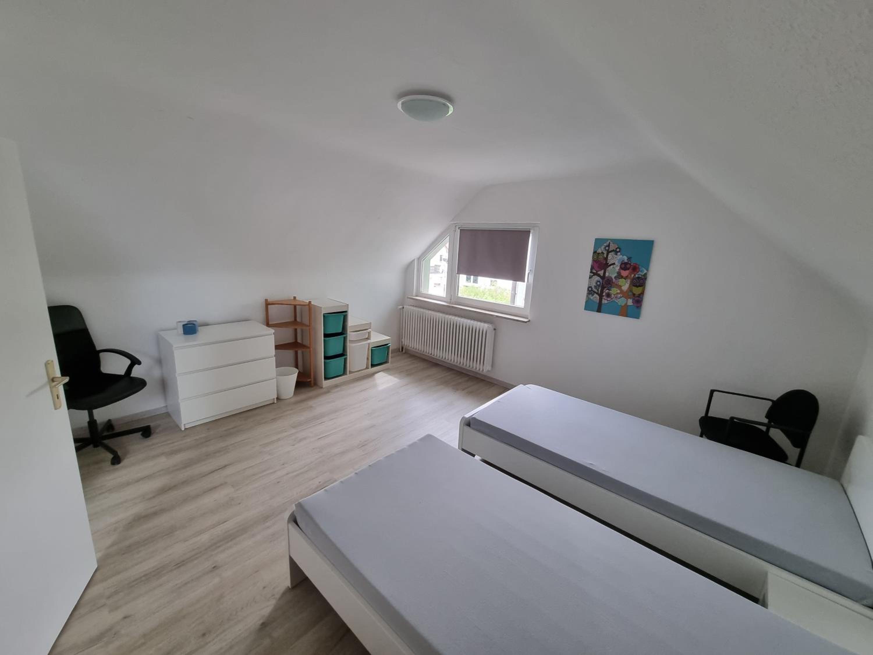 Gemütliches Ferienhaus mit Terrasse