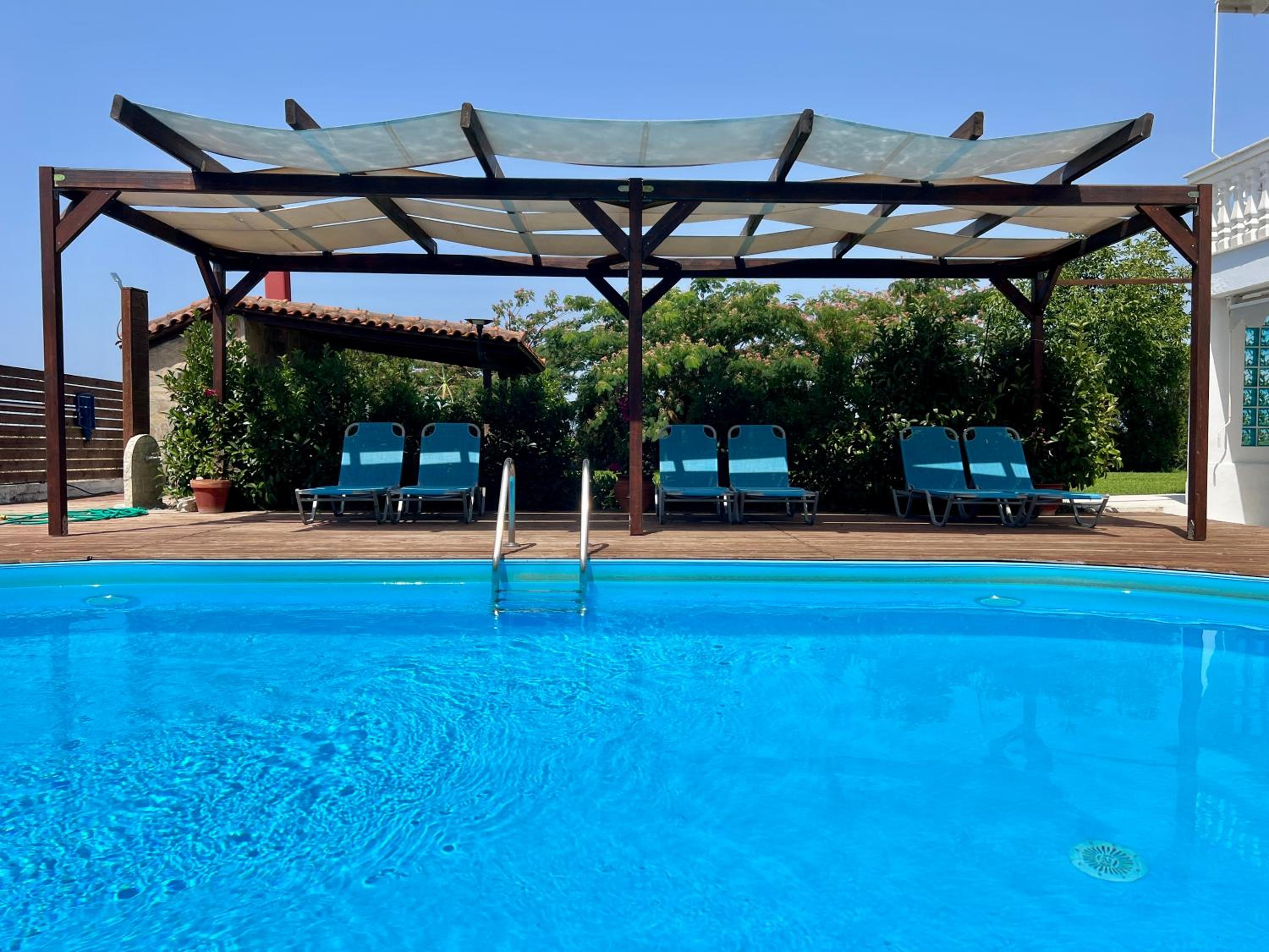 Villa Vave view 3