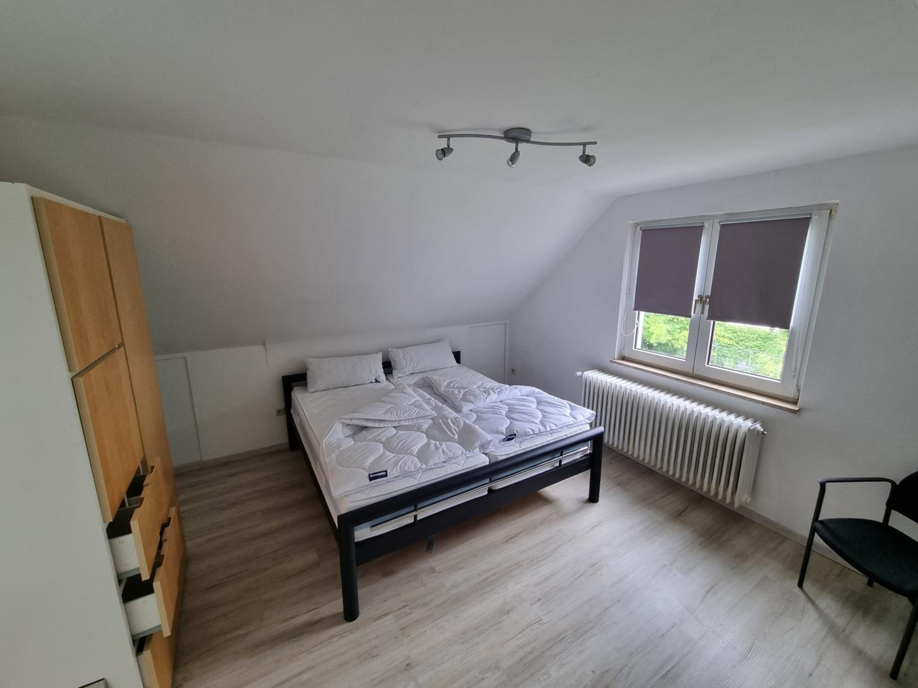 Gemütliches Ferienhaus mit Terrasse
