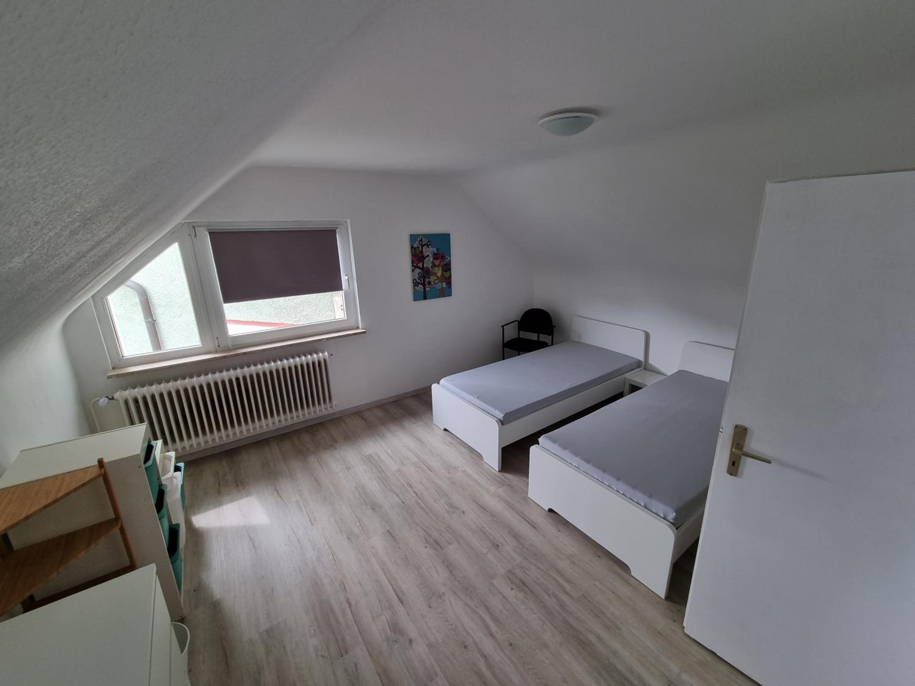 Gemütliches Ferienhaus mit Terrasse