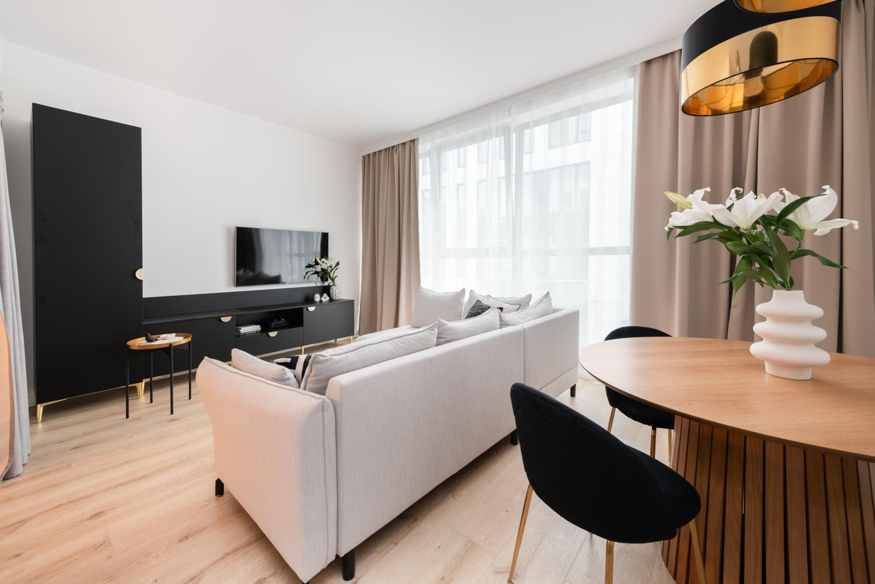 Granaria Prestige Flatbook Apartments