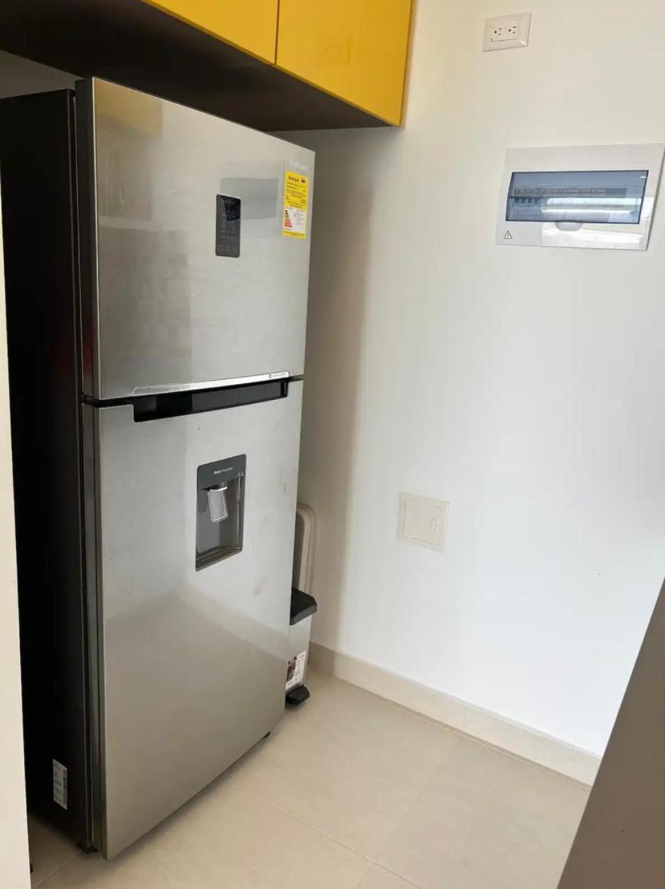 Magico Apartamento con Piscina 2 Habitaciones SM73
