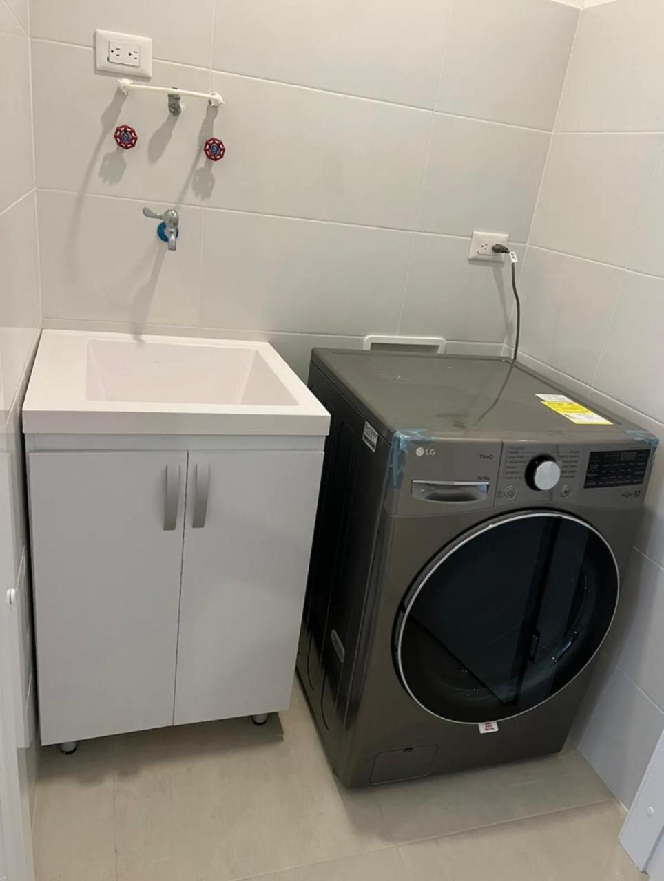 Magico Apartamento con Piscina 2 Habitaciones SM73