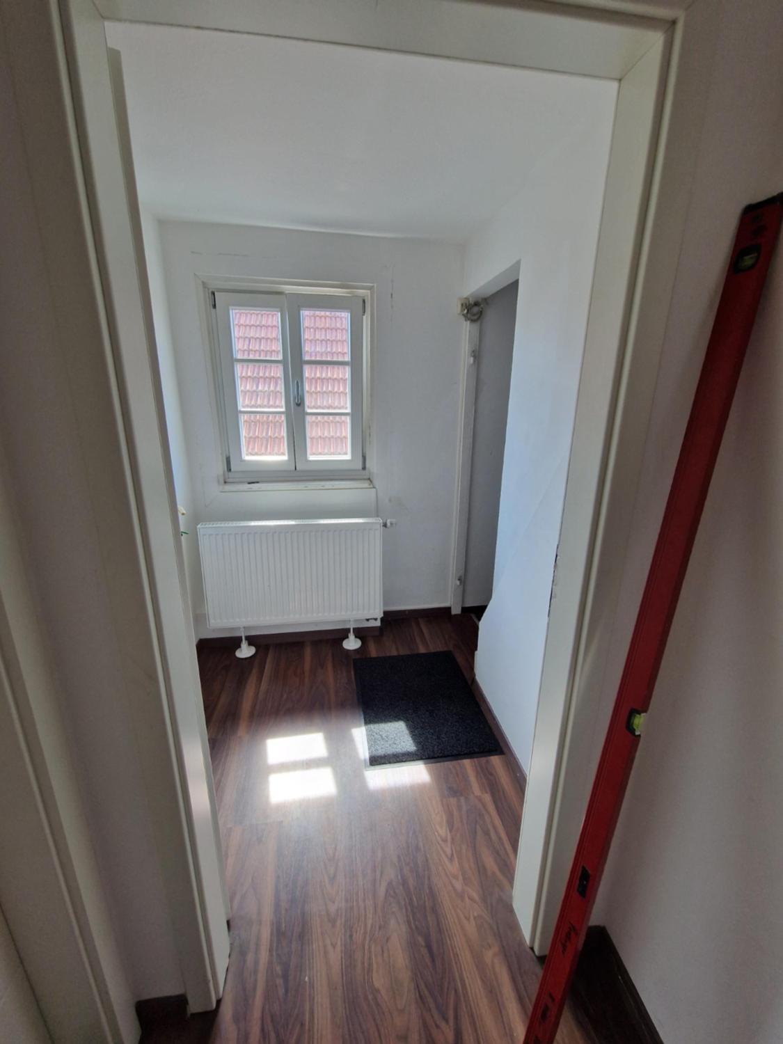 Penzini Monteurzimmer Apartment Au am Rhein Rastatt Karlsruhe nahe Messe