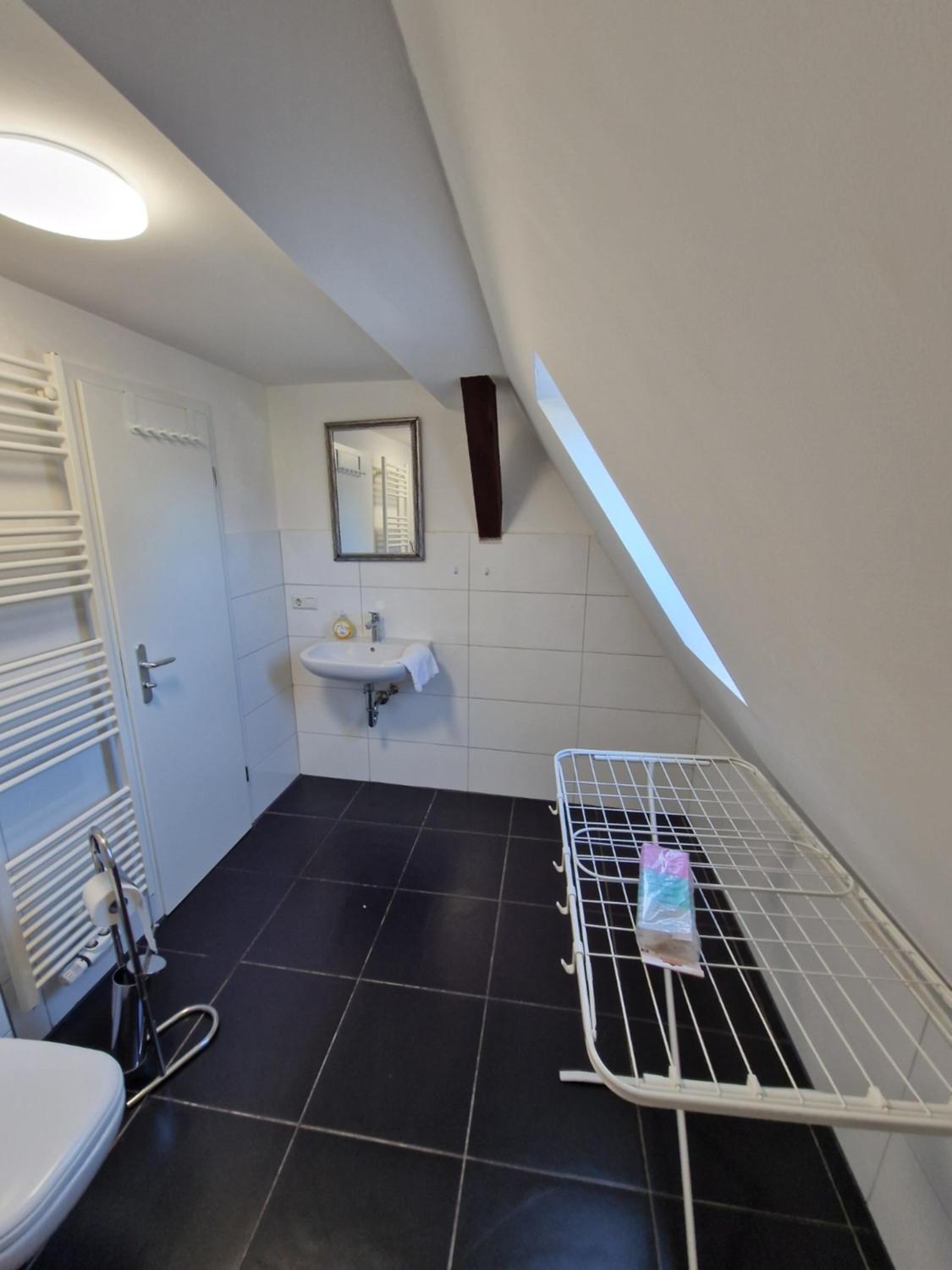 Penzini Monteurzimmer Apartment Au am Rhein Rastatt Karlsruhe nahe Messe