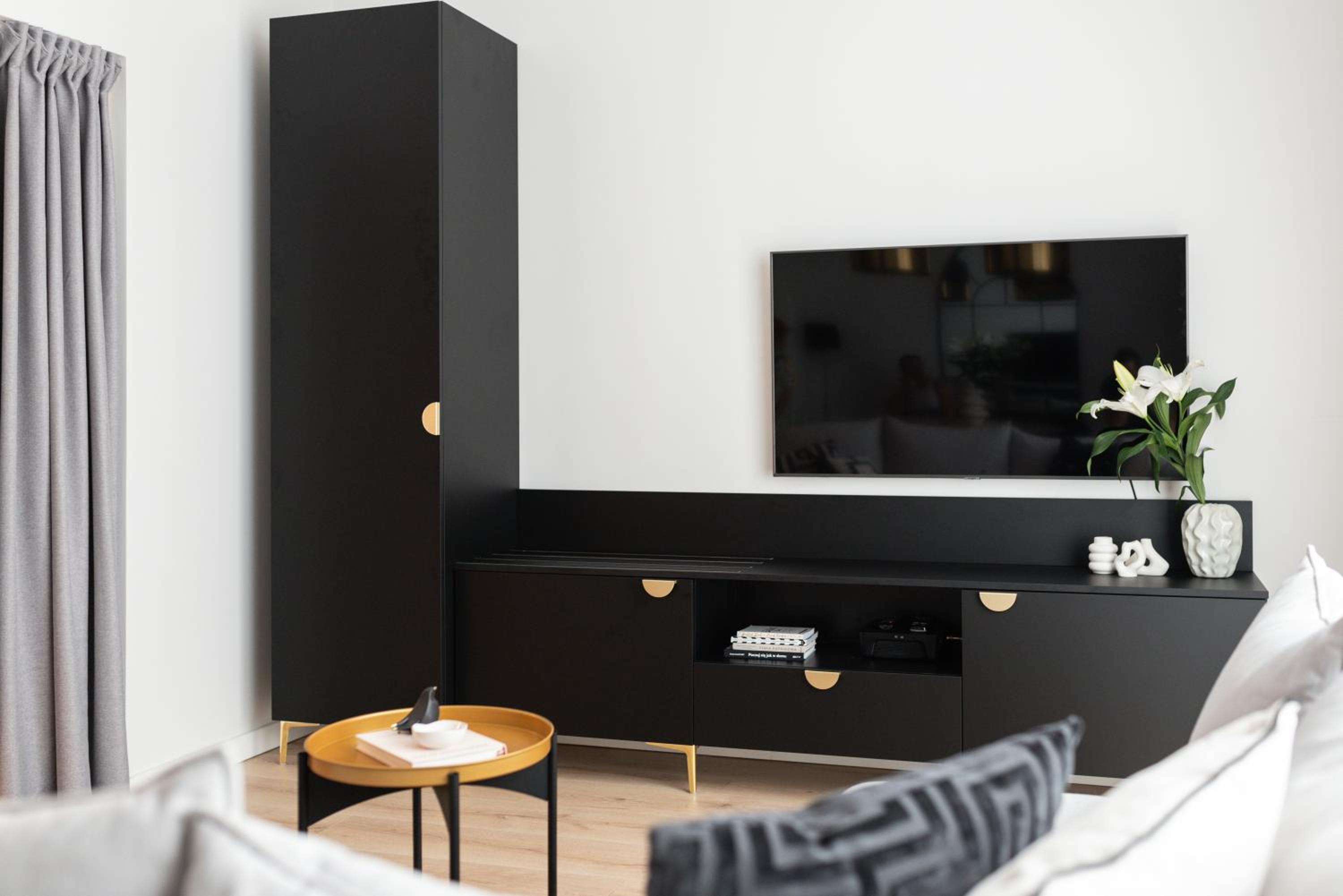 Granaria Prestige Flatbook Apartments