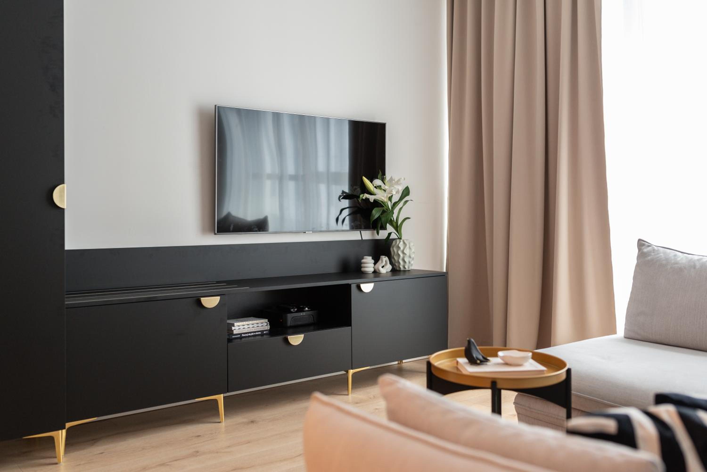 Granaria Prestige Flatbook Apartments