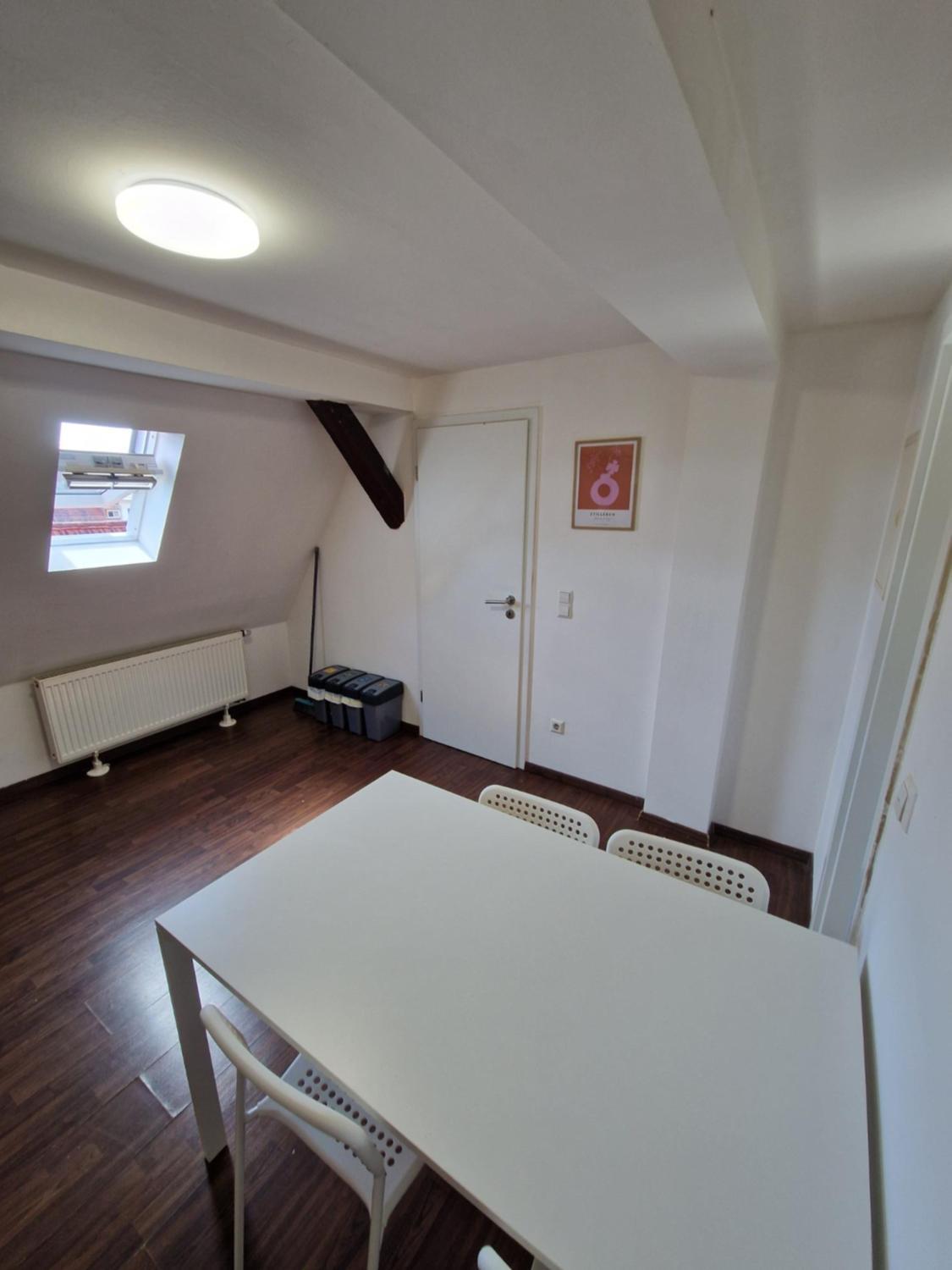 Penzini Monteurzimmer Apartment Au am Rhein Rastatt Karlsruhe nahe Messe