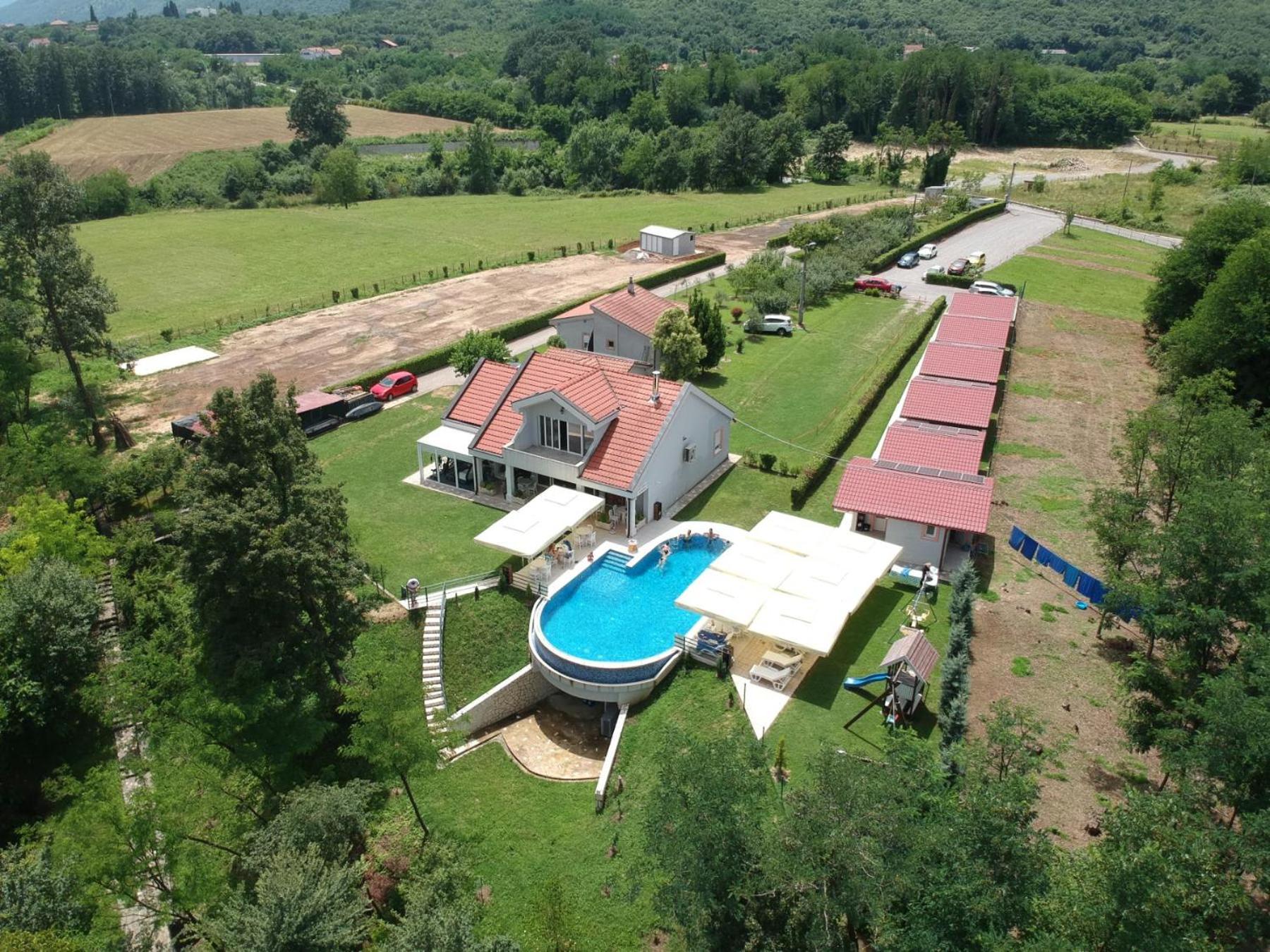 Auto Camp Jovanovic photo 5